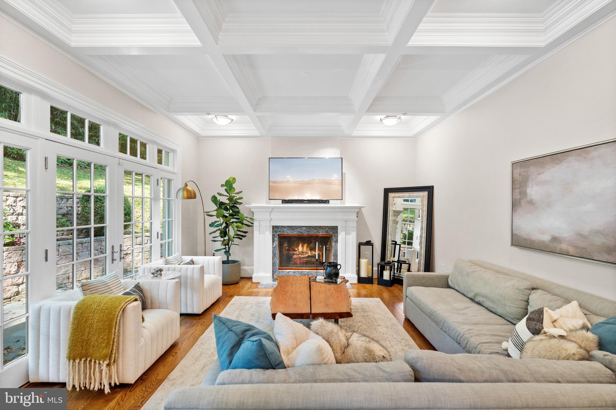 BANNOCKBURN - Residential