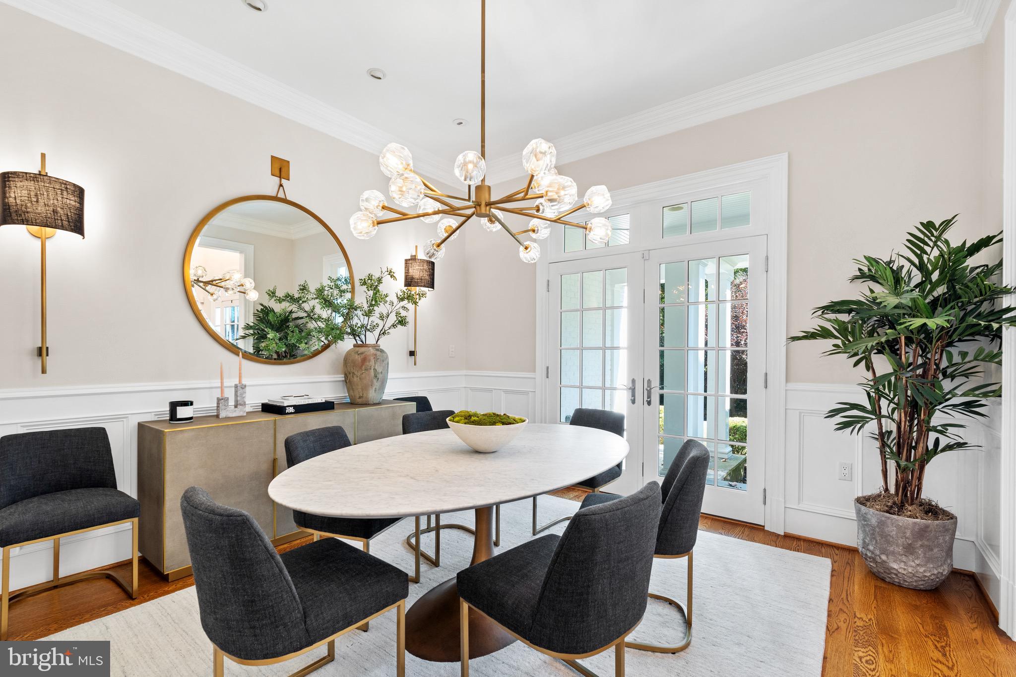 BANNOCKBURN - Residential