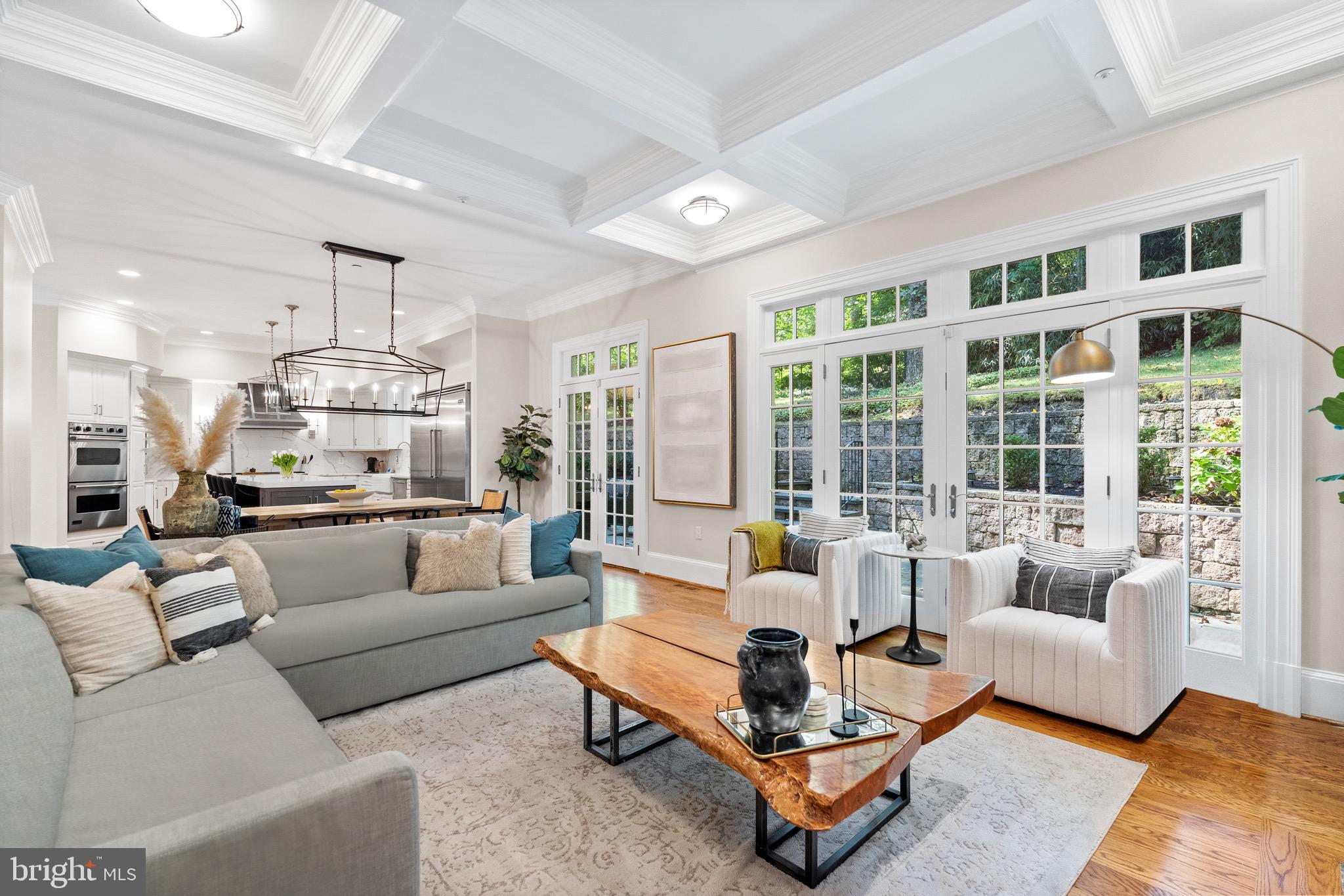 BANNOCKBURN - Residential