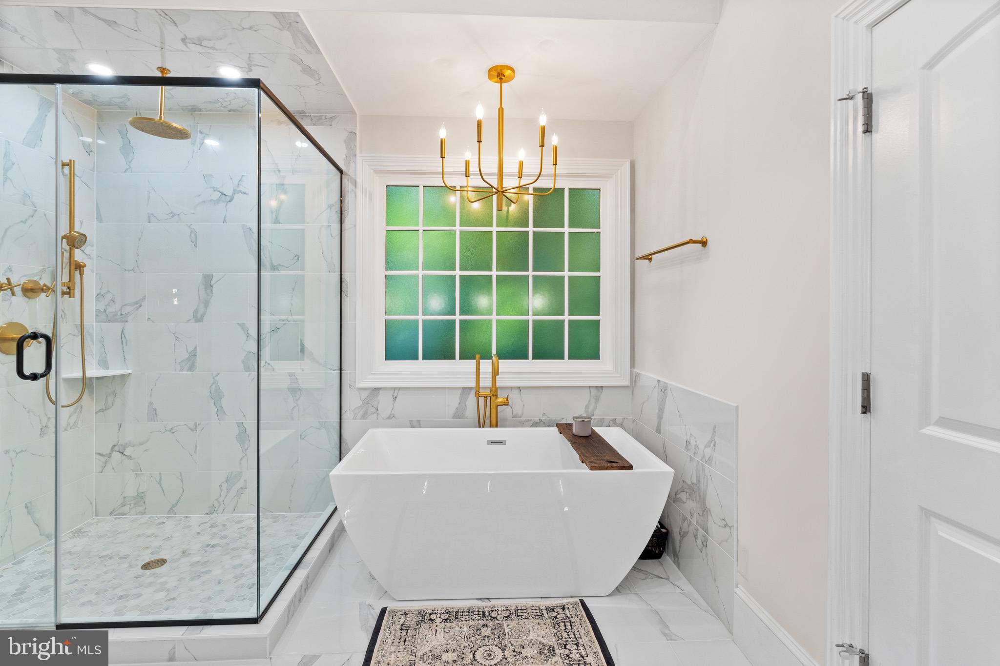 BANNOCKBURN - Residential