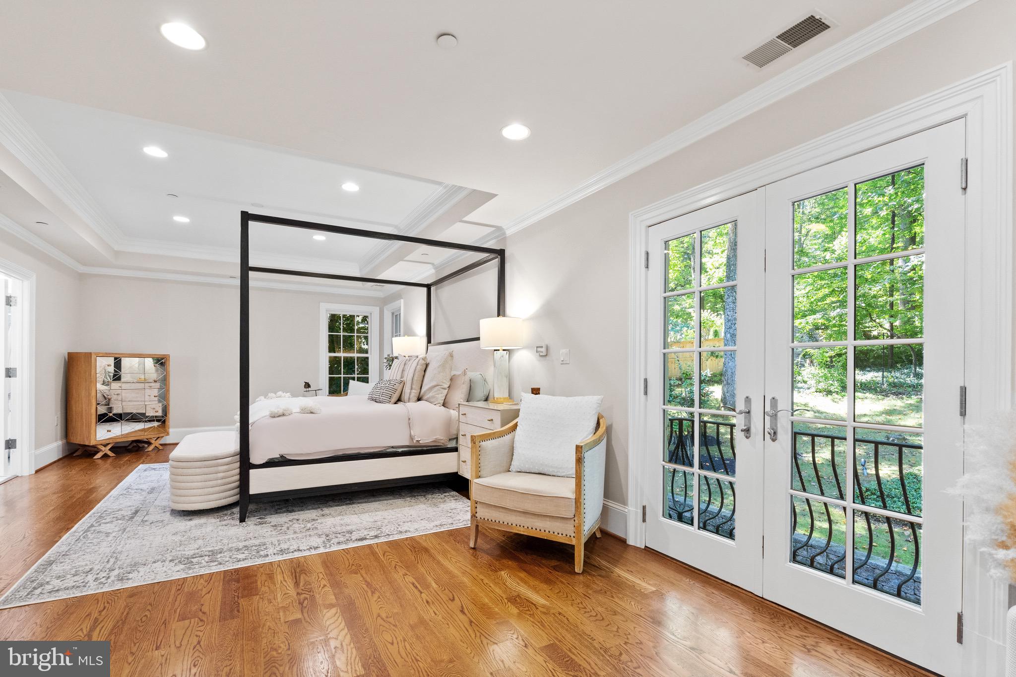 BANNOCKBURN - Residential