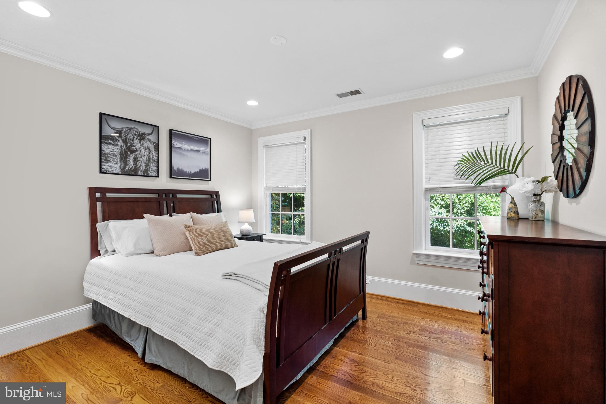 BANNOCKBURN - Residential