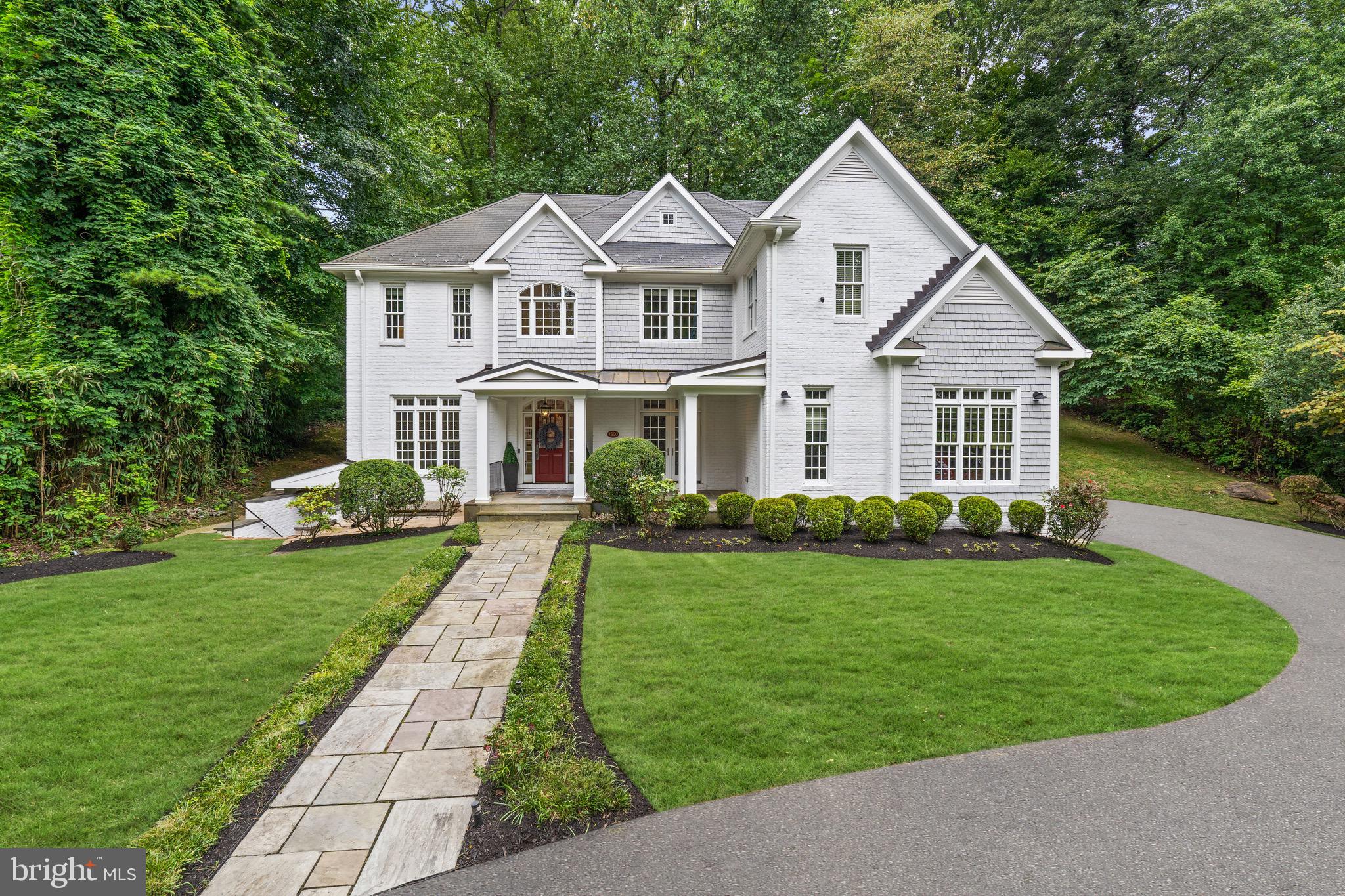 BANNOCKBURN - Residential