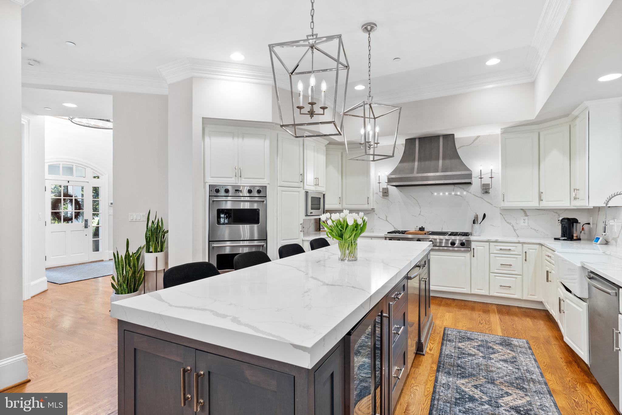 BANNOCKBURN - Residential