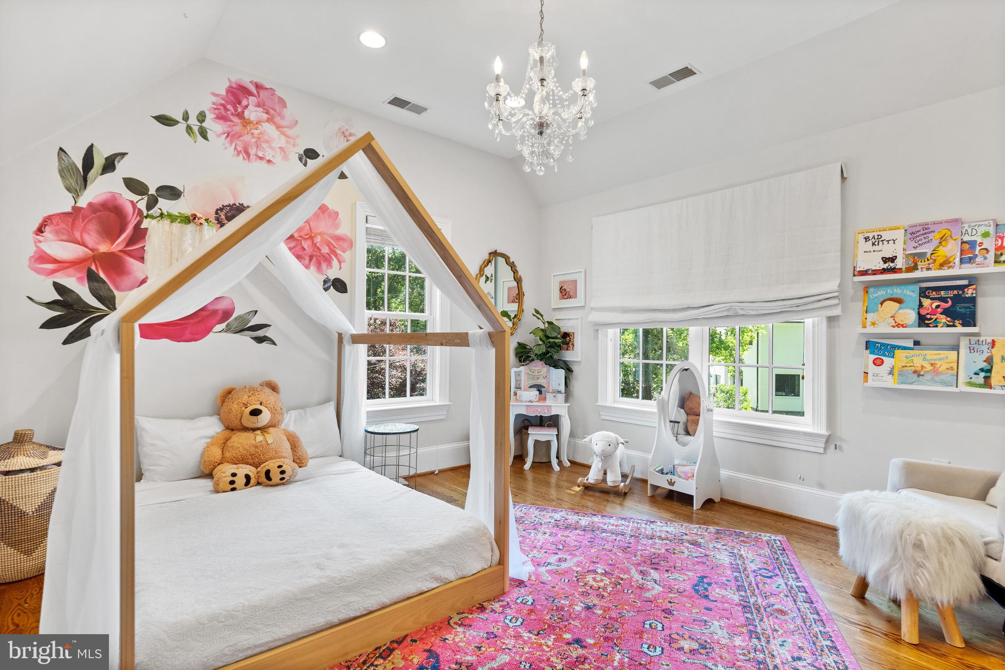 BANNOCKBURN - Residential