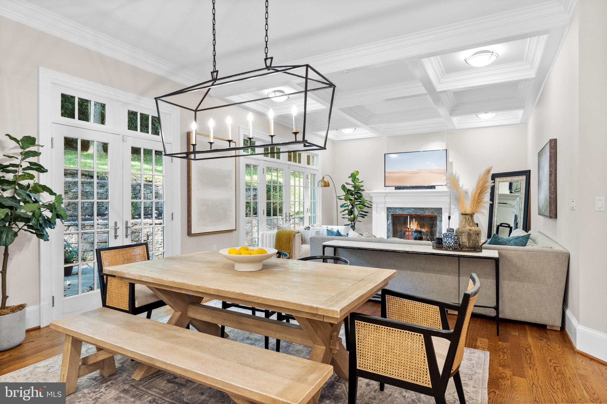 BANNOCKBURN - Residential