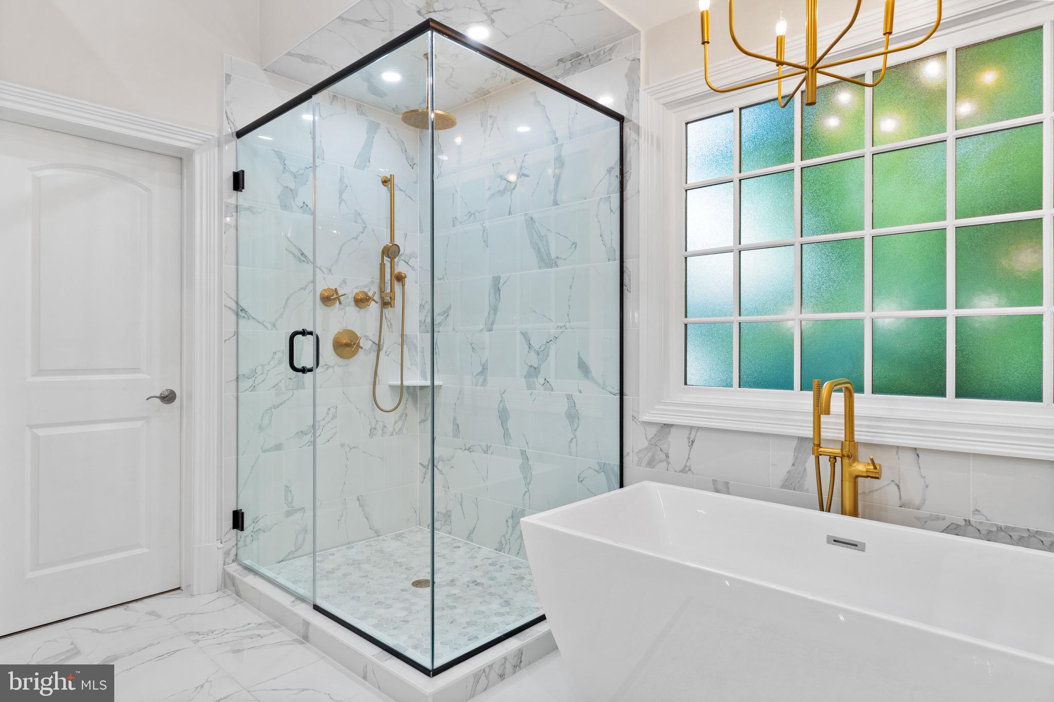 BANNOCKBURN - Residential