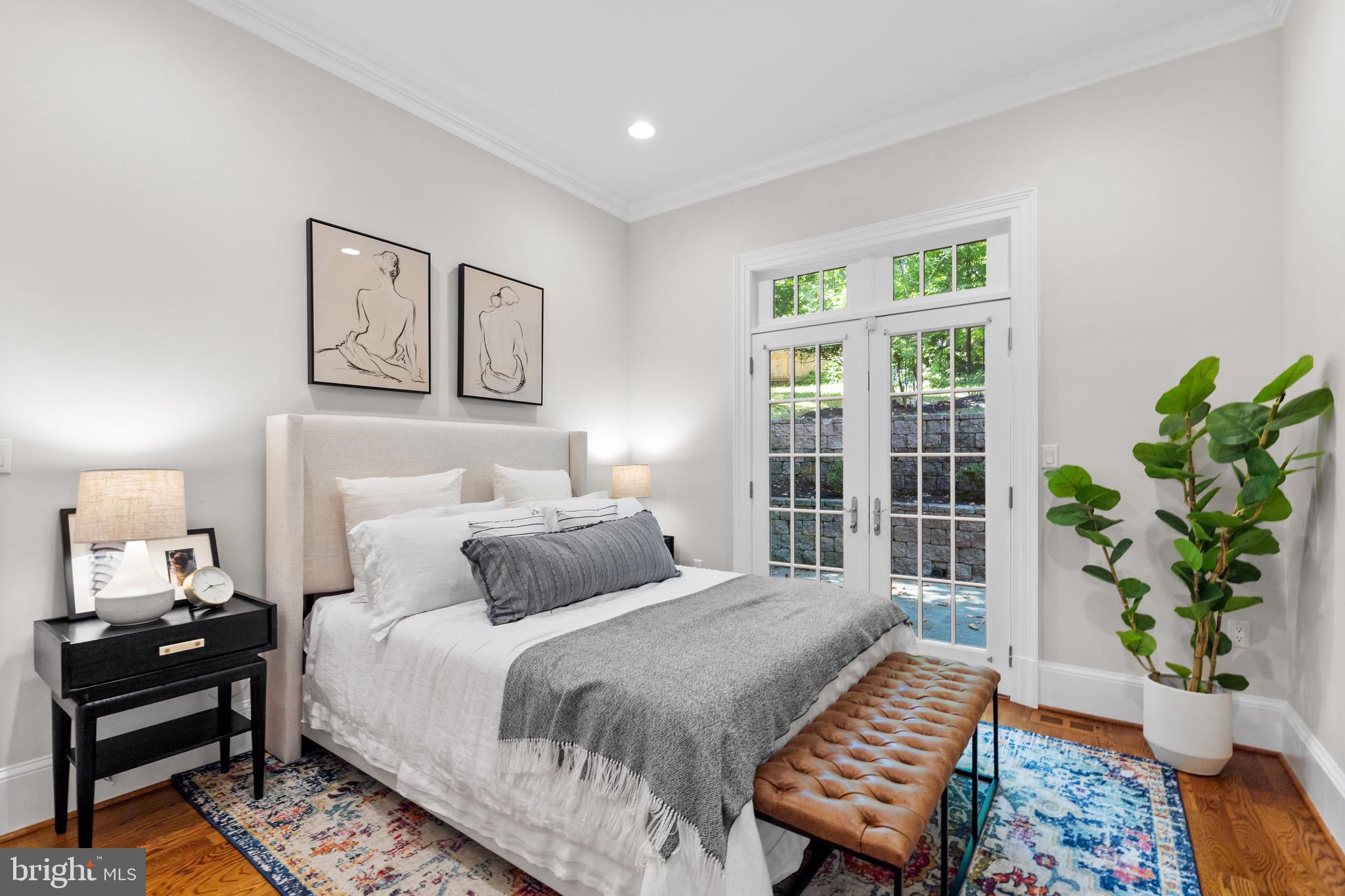 BANNOCKBURN - Residential