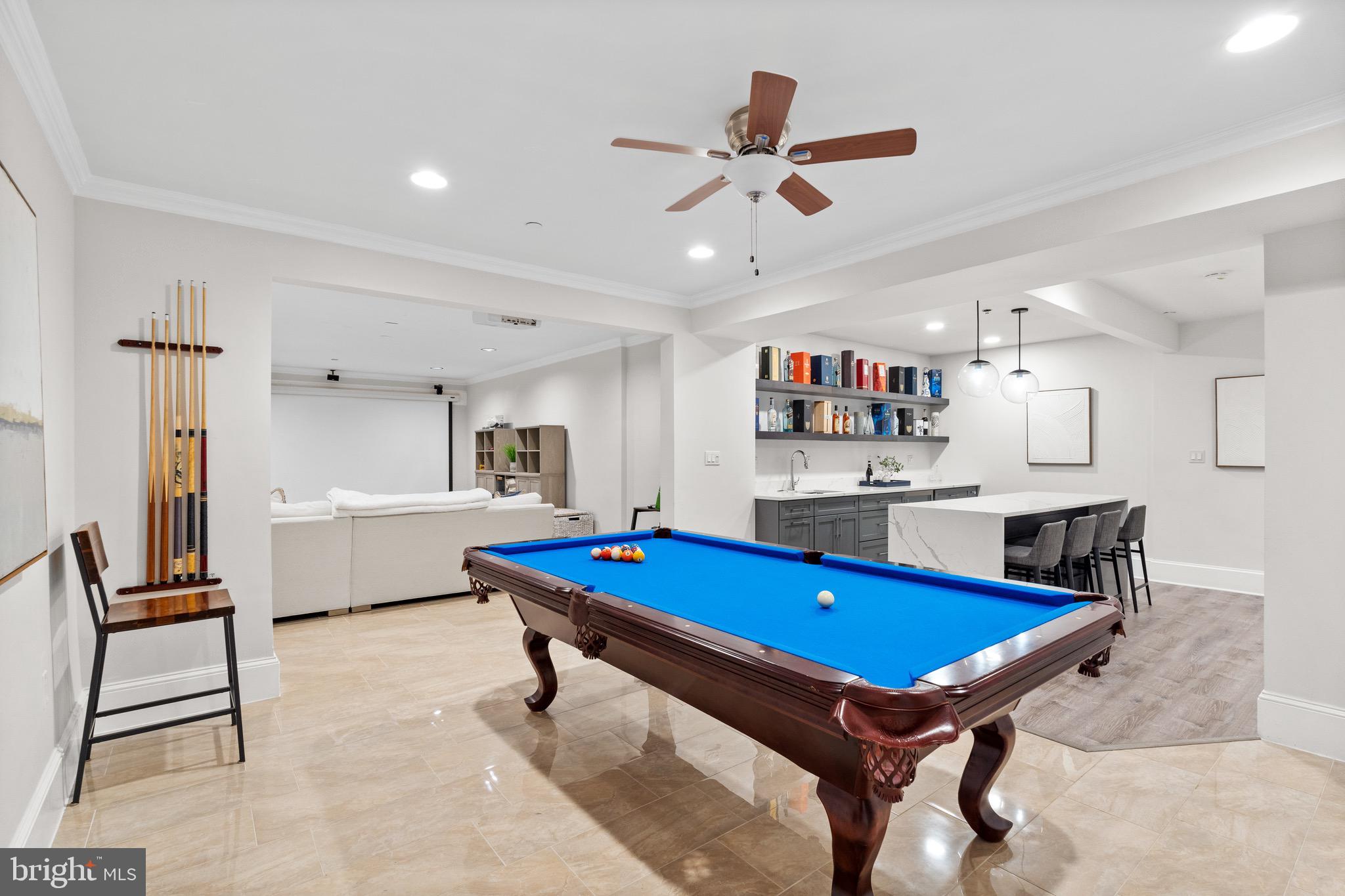 BANNOCKBURN - Residential