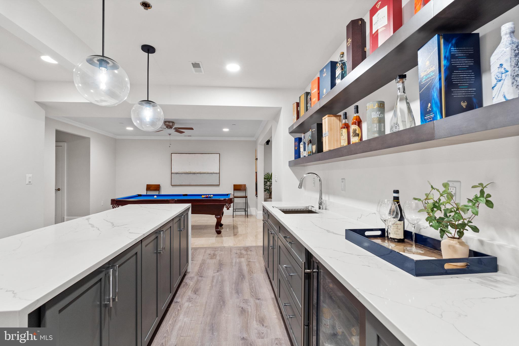 BANNOCKBURN - Residential