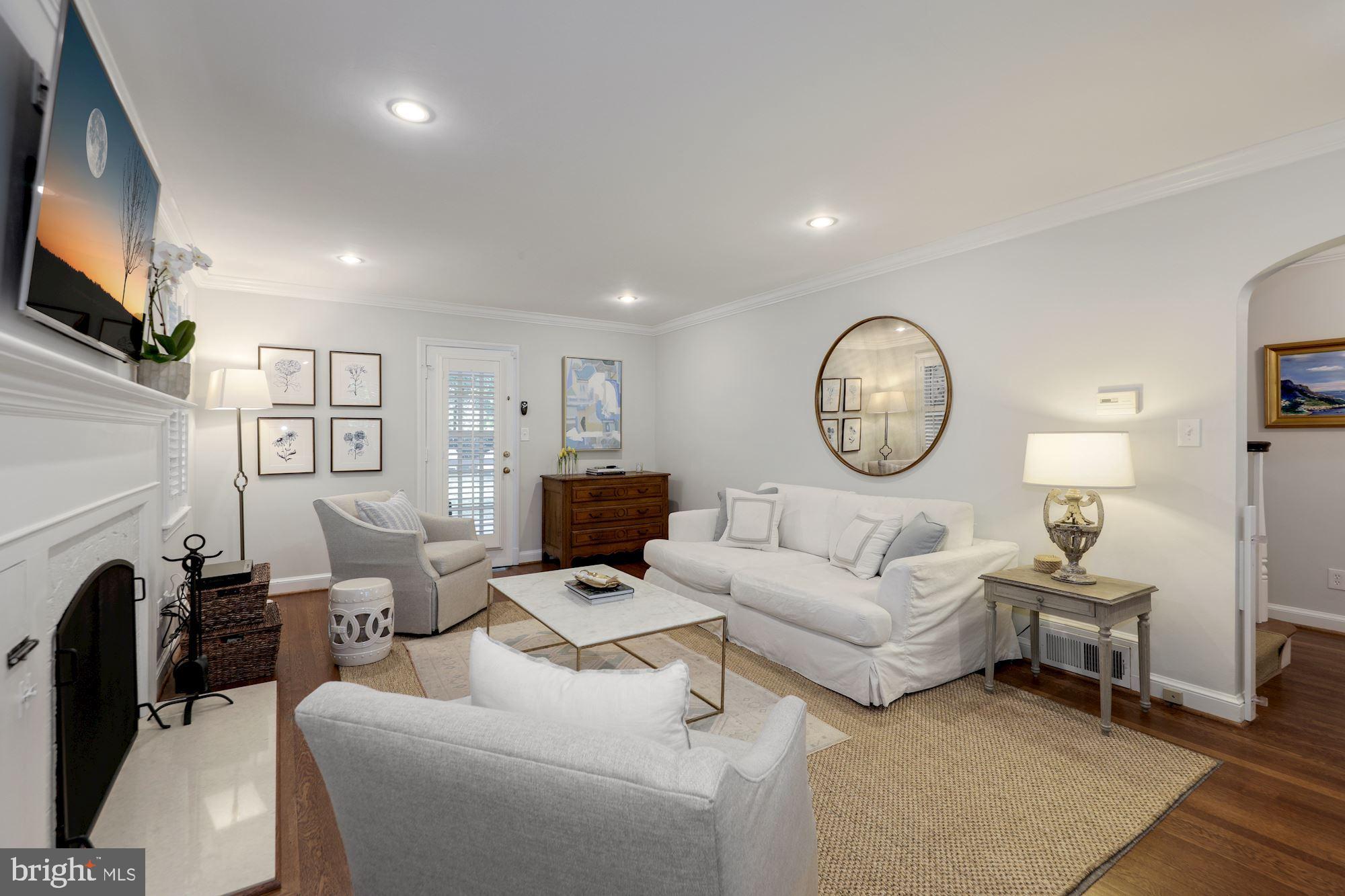 MARTINS ADDITION - Residential