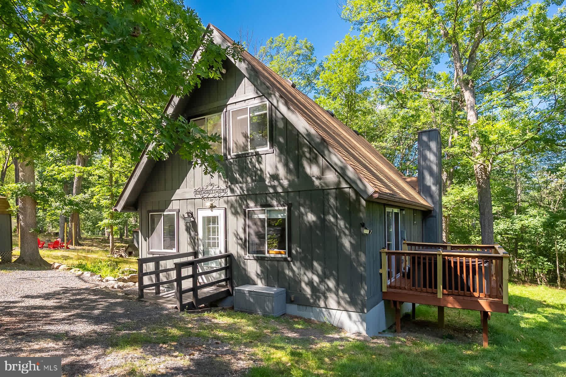 SERENITY RIDGE - Residential