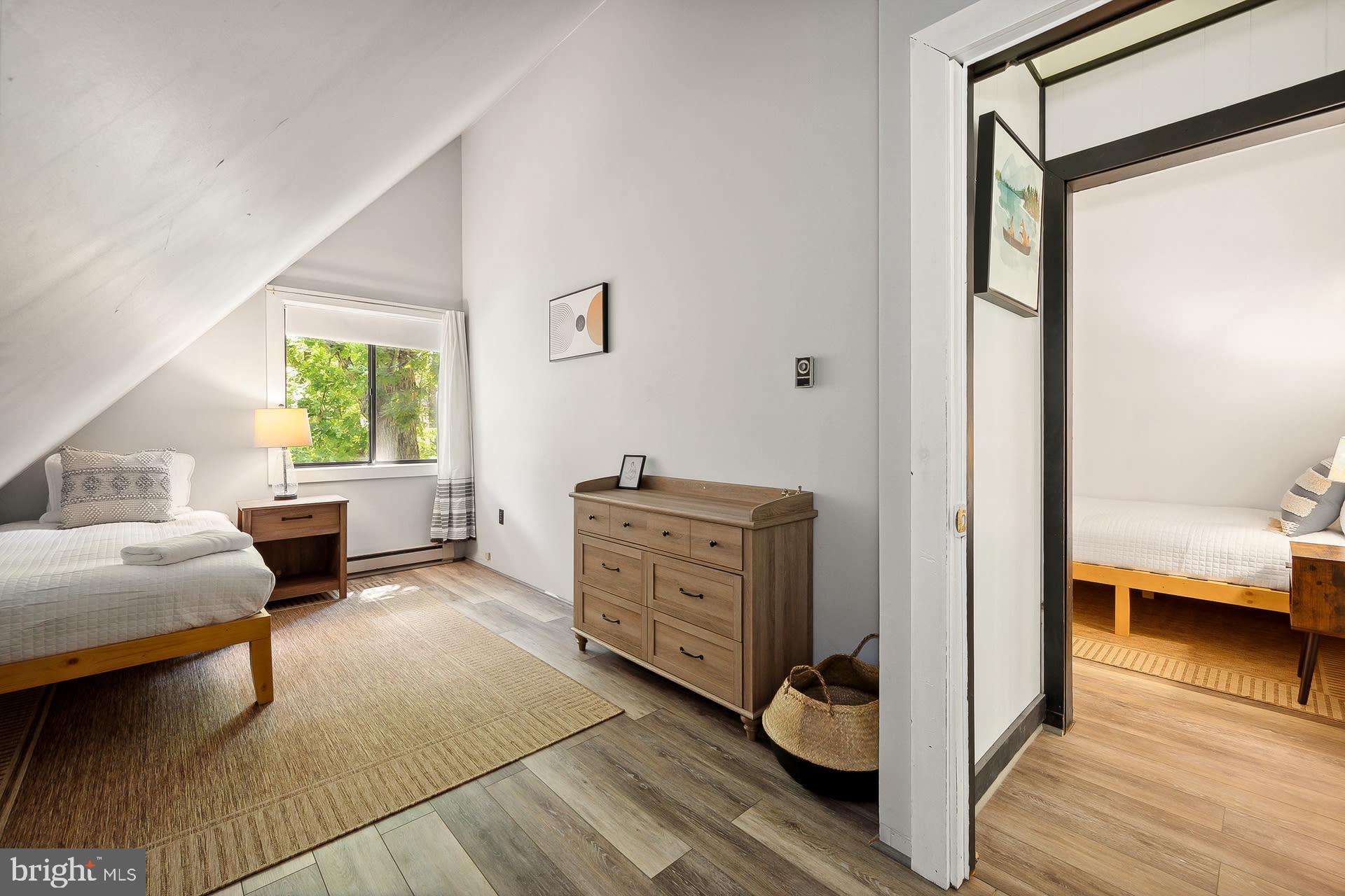 SERENITY RIDGE - Residential