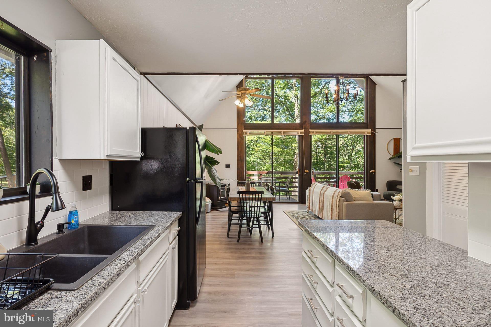 SERENITY RIDGE - Residential