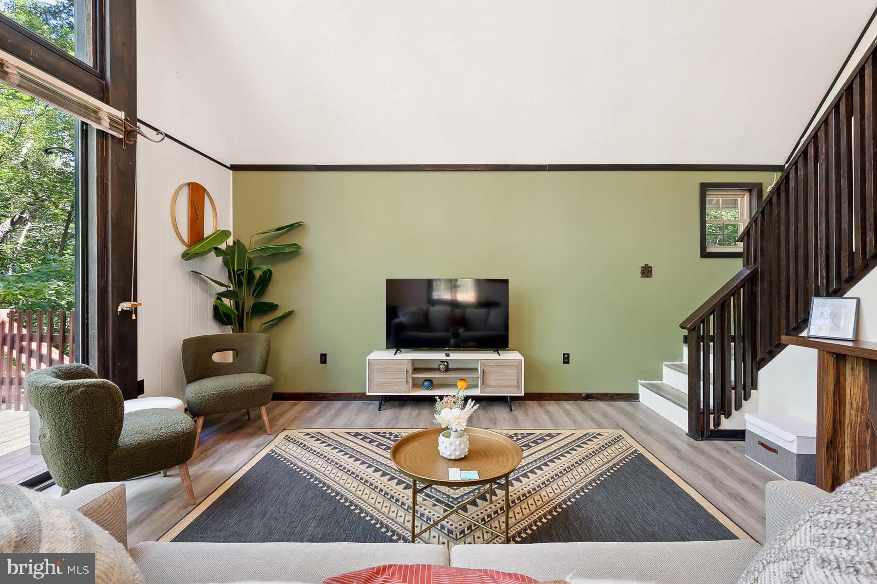 SERENITY RIDGE - Residential