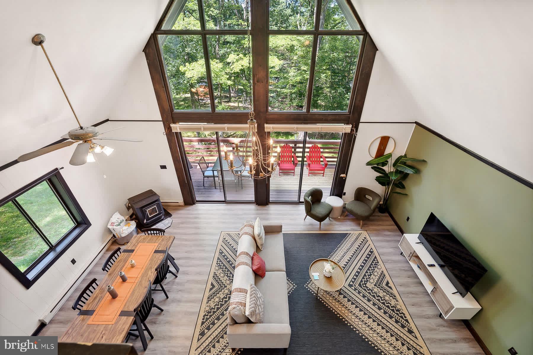 SERENITY RIDGE - Residential