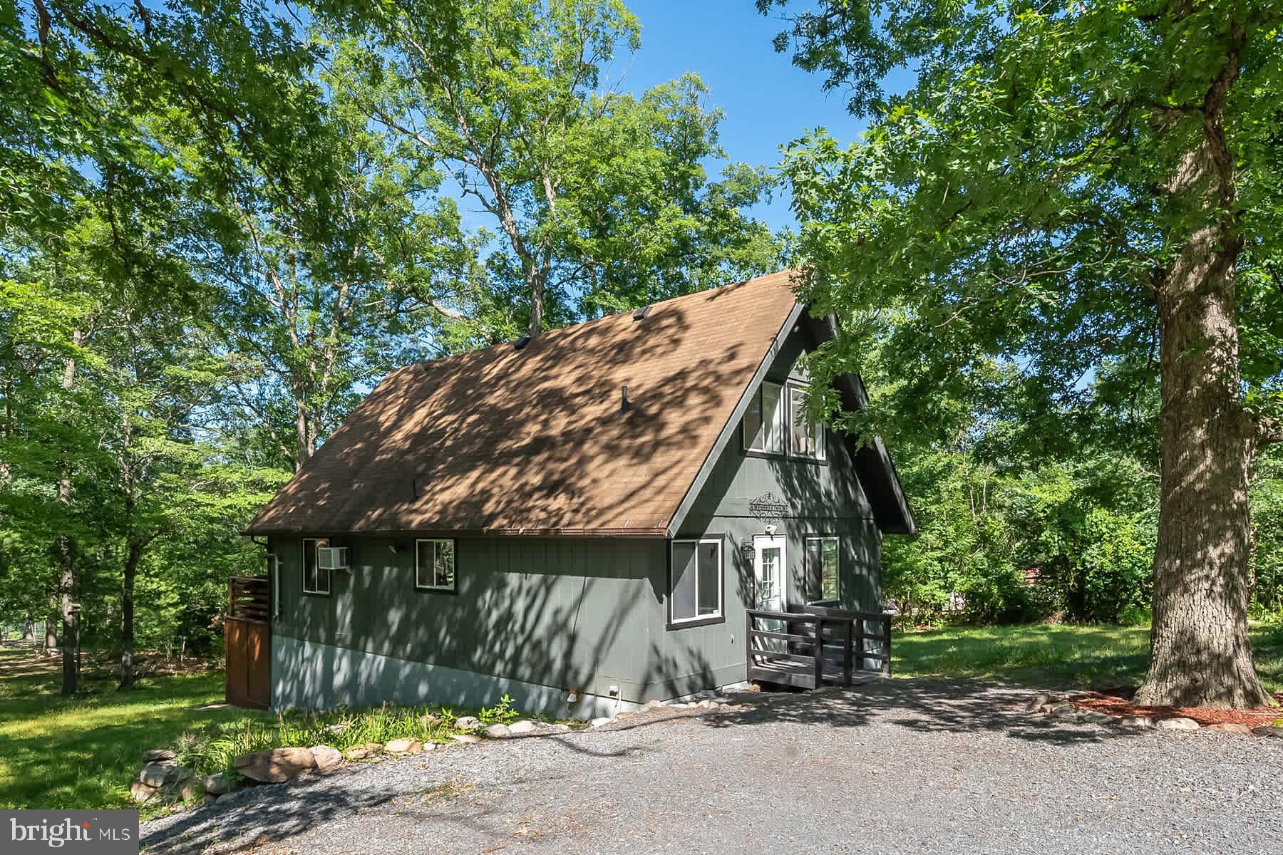 SERENITY RIDGE - Residential