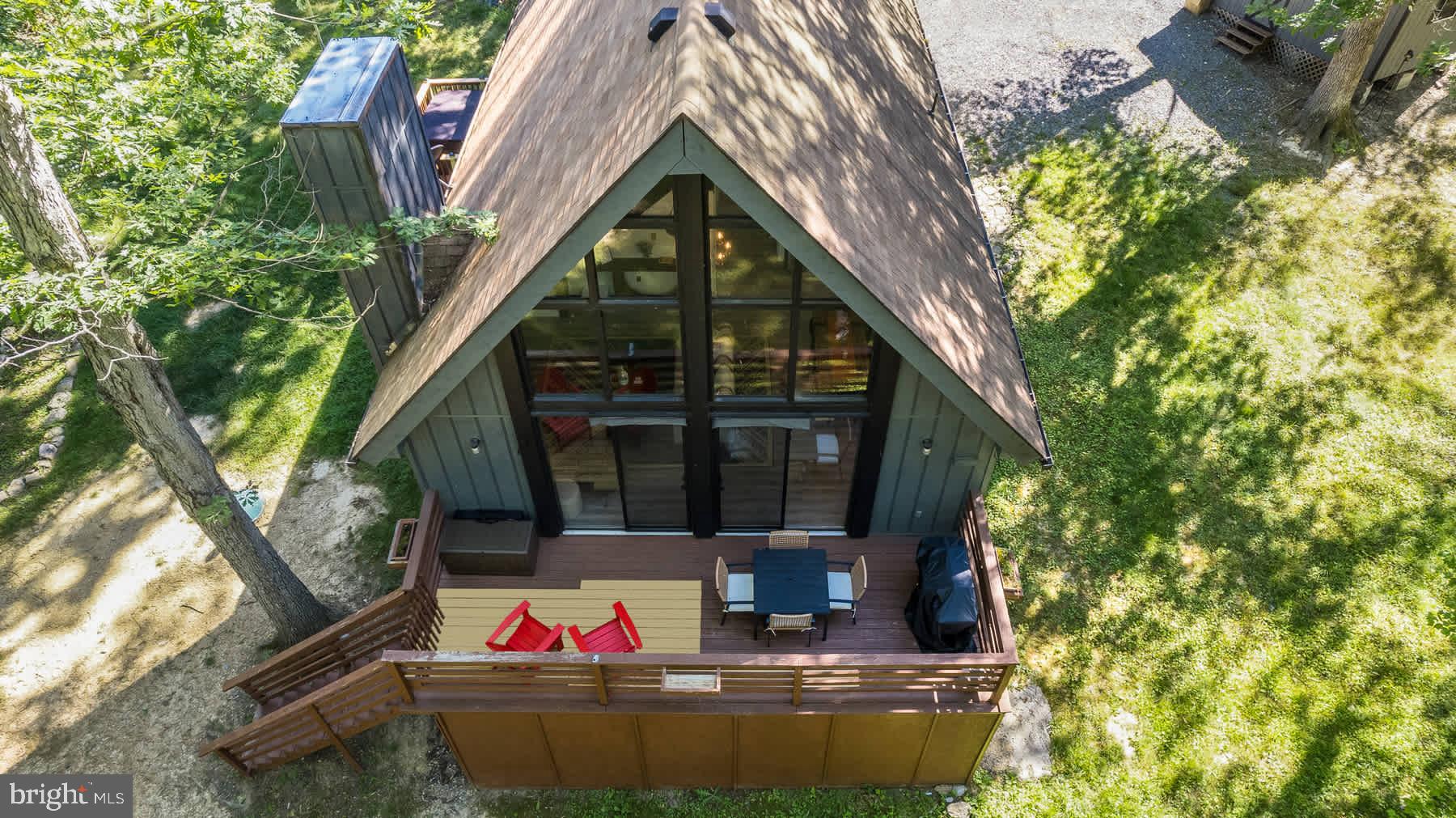 SERENITY RIDGE - Residential