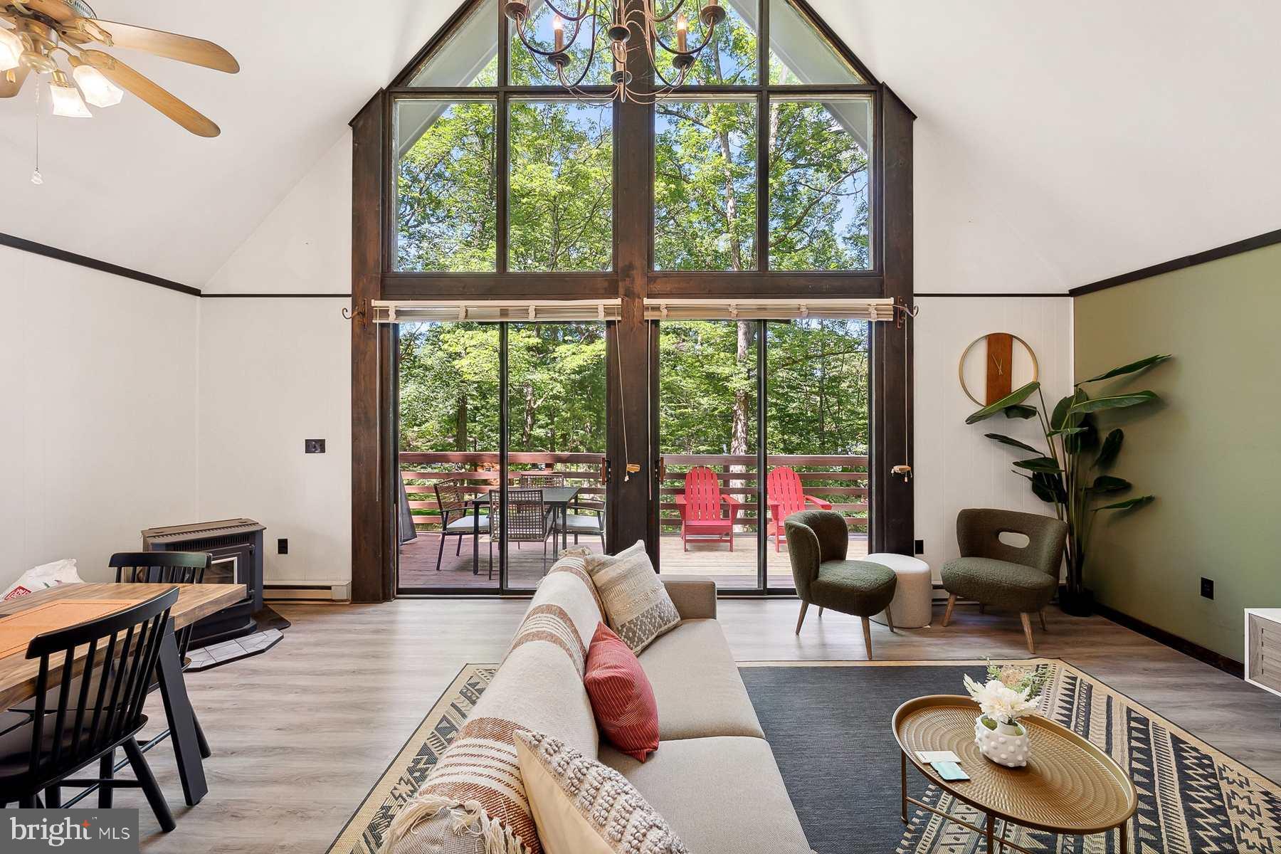 SERENITY RIDGE - Residential