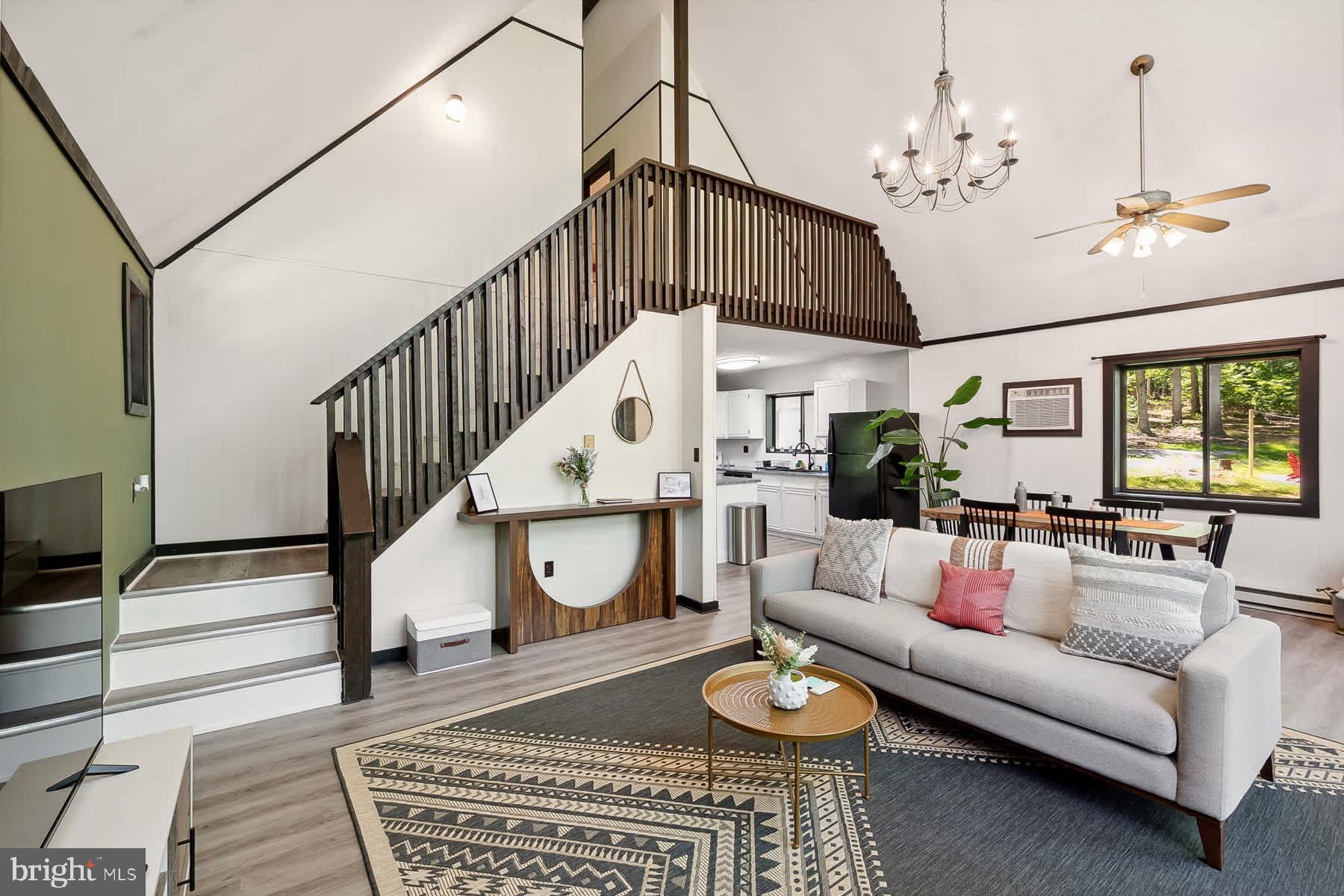 SERENITY RIDGE - Residential