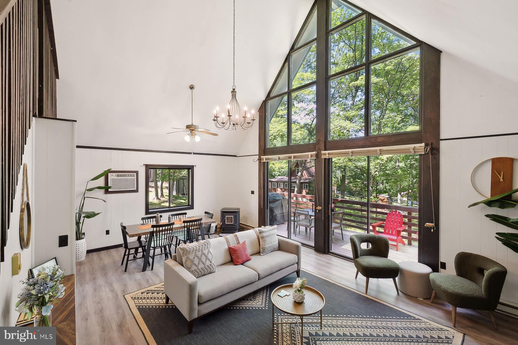 SERENITY RIDGE - Residential