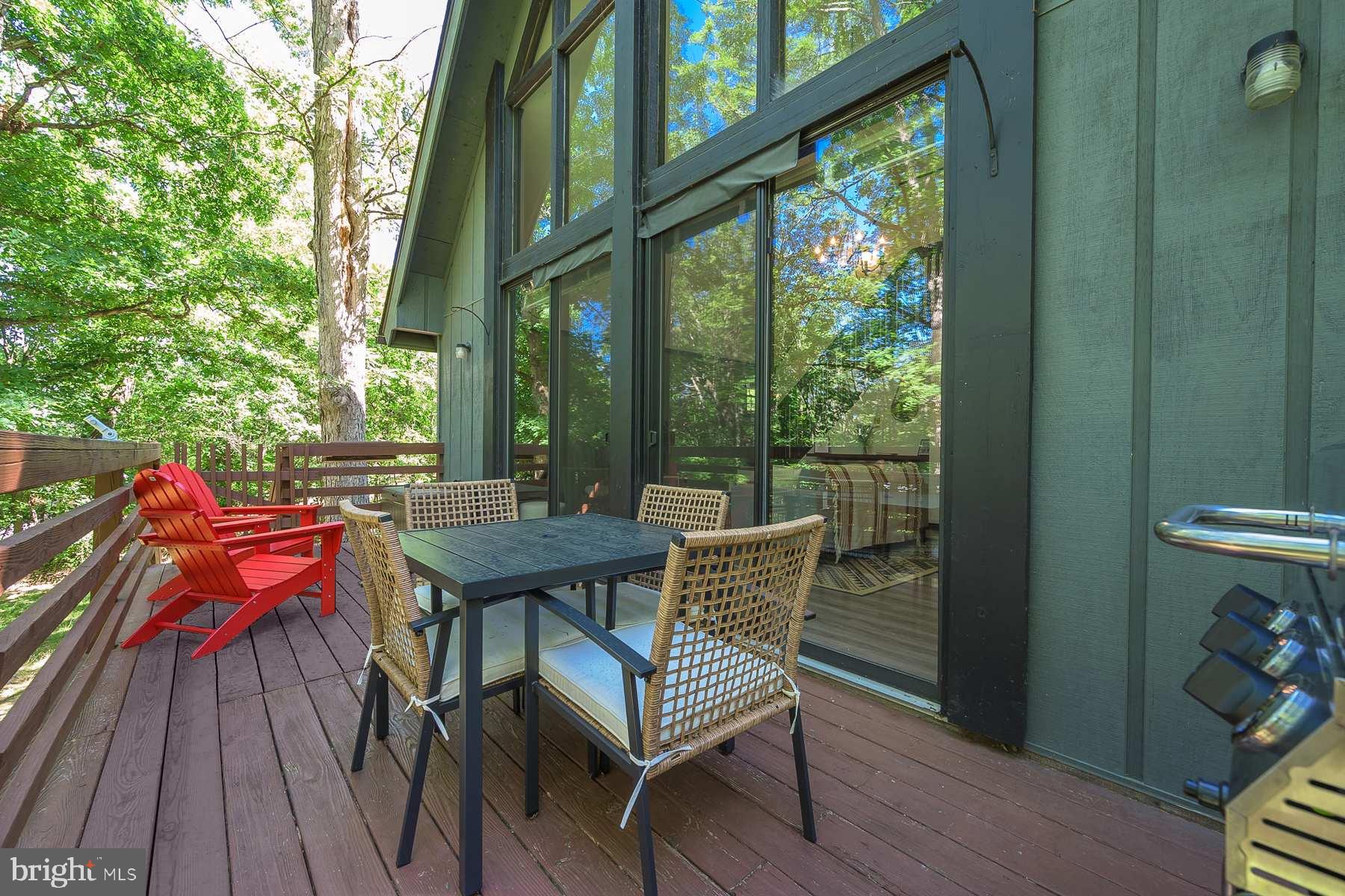 SERENITY RIDGE - Residential