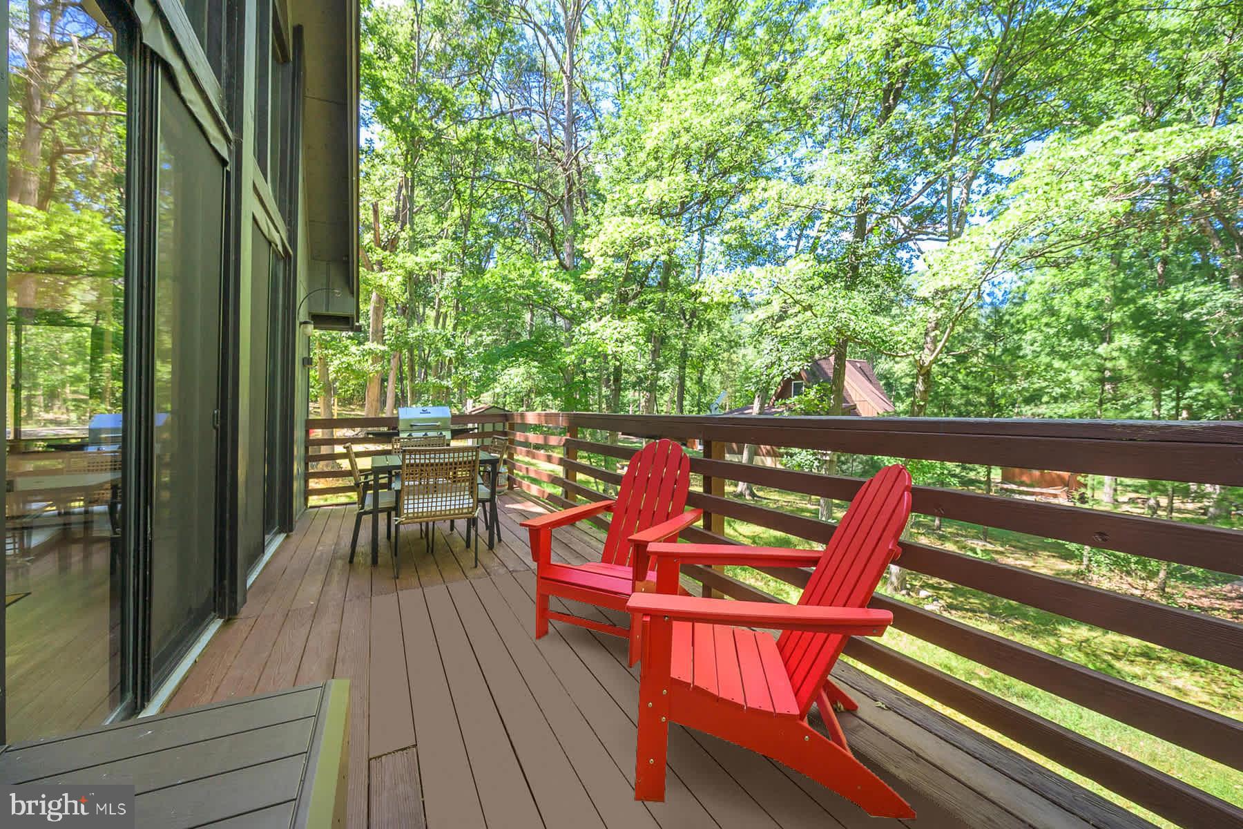 SERENITY RIDGE - Residential