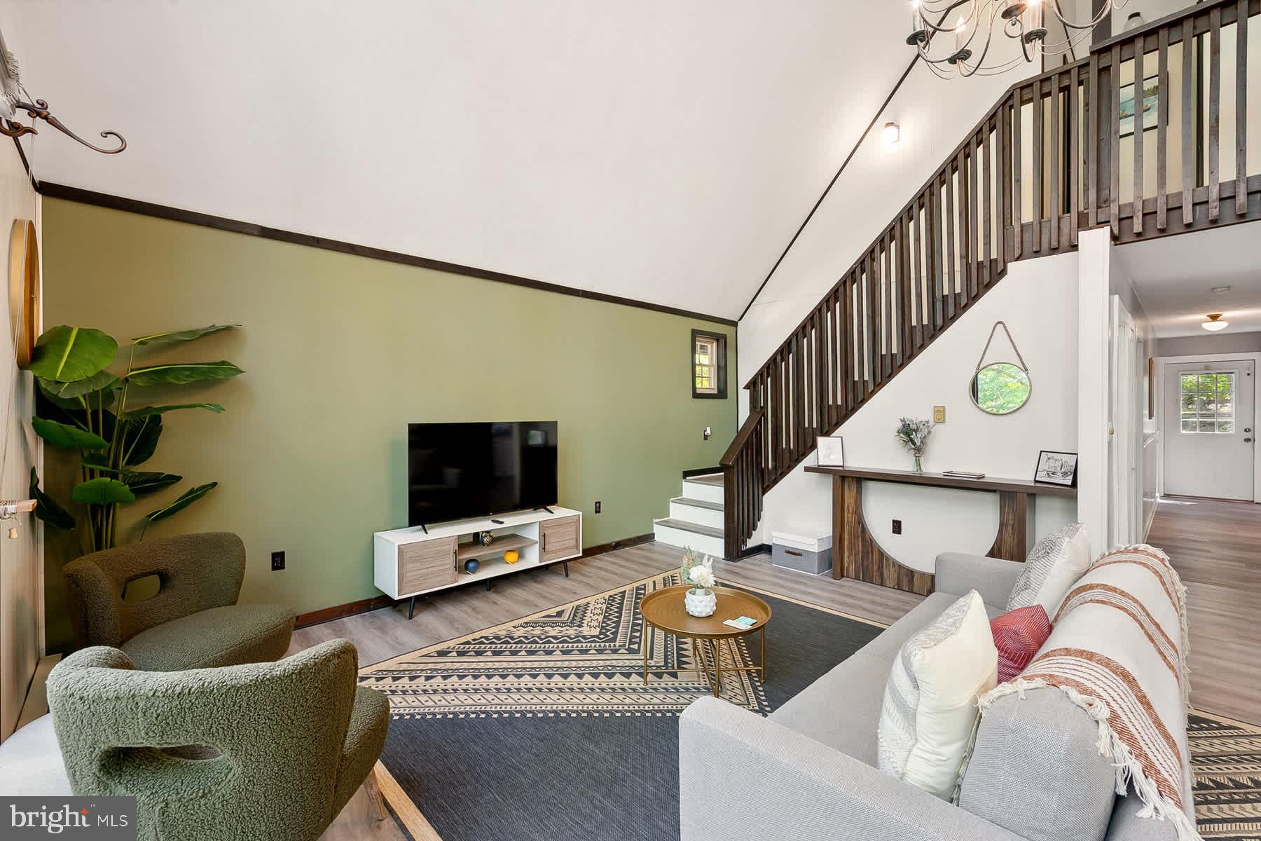 SERENITY RIDGE - Residential