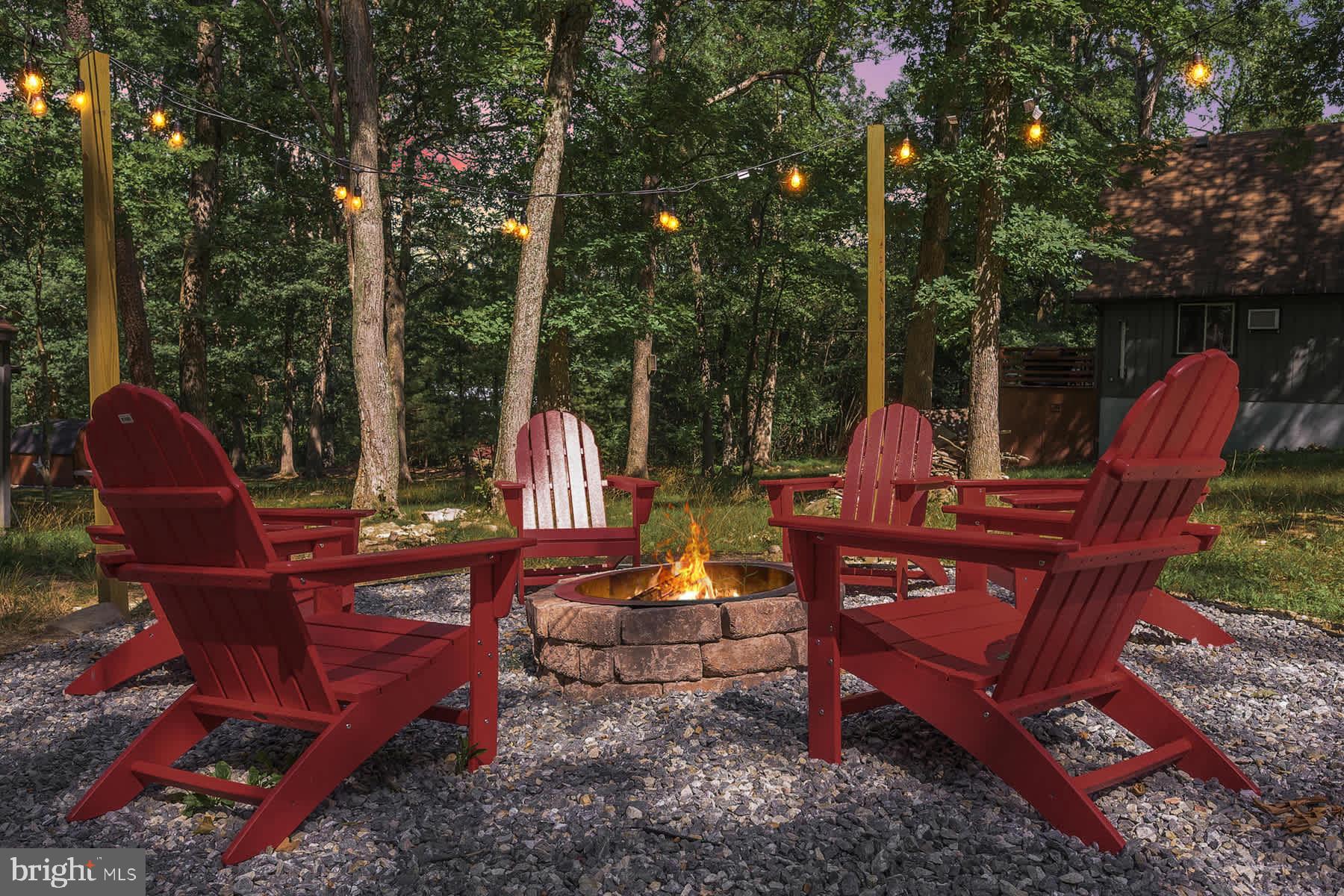 SERENITY RIDGE - Residential