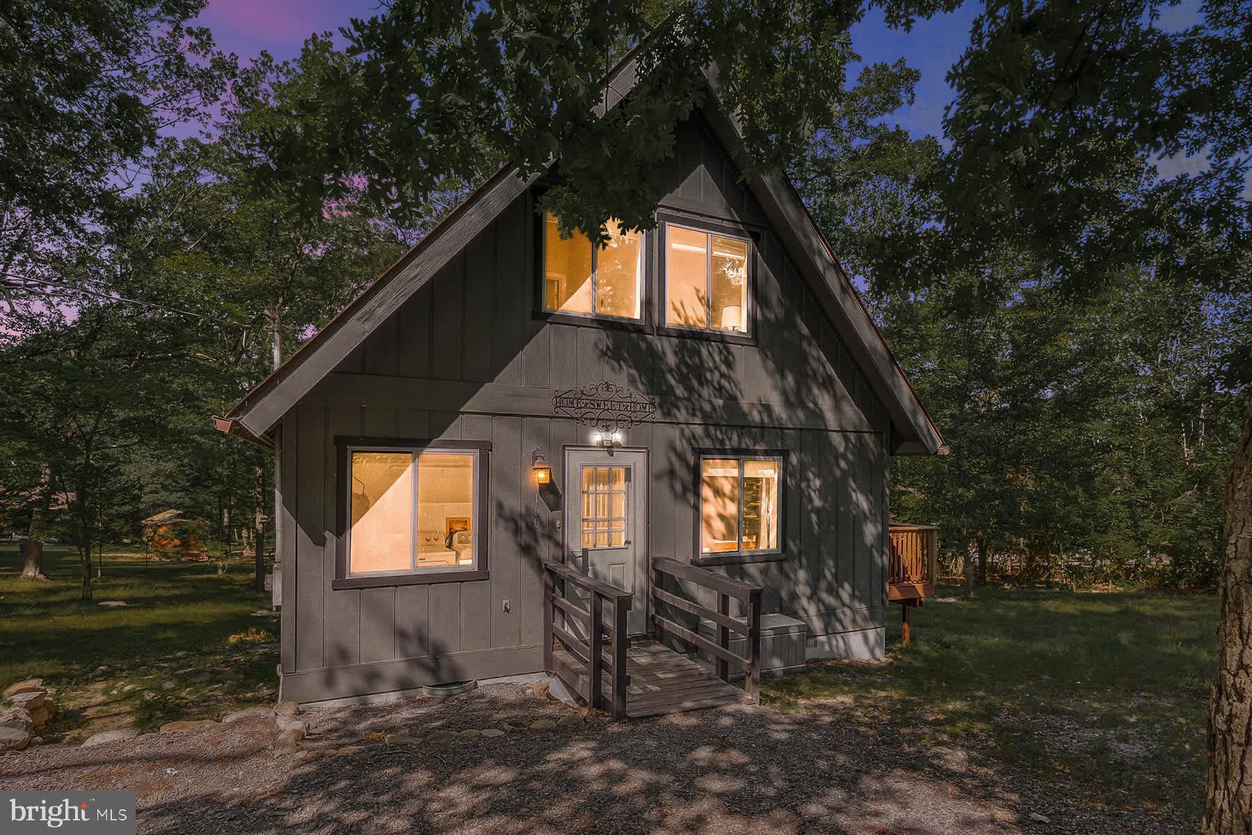 SERENITY RIDGE - Residential