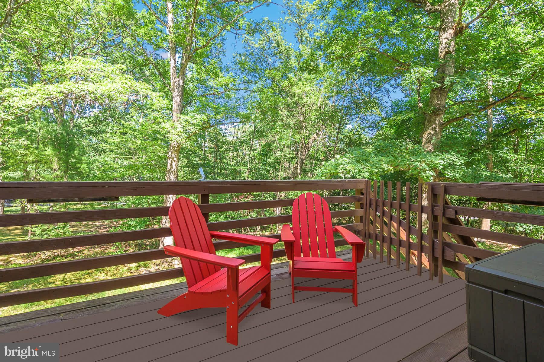 SERENITY RIDGE - Residential