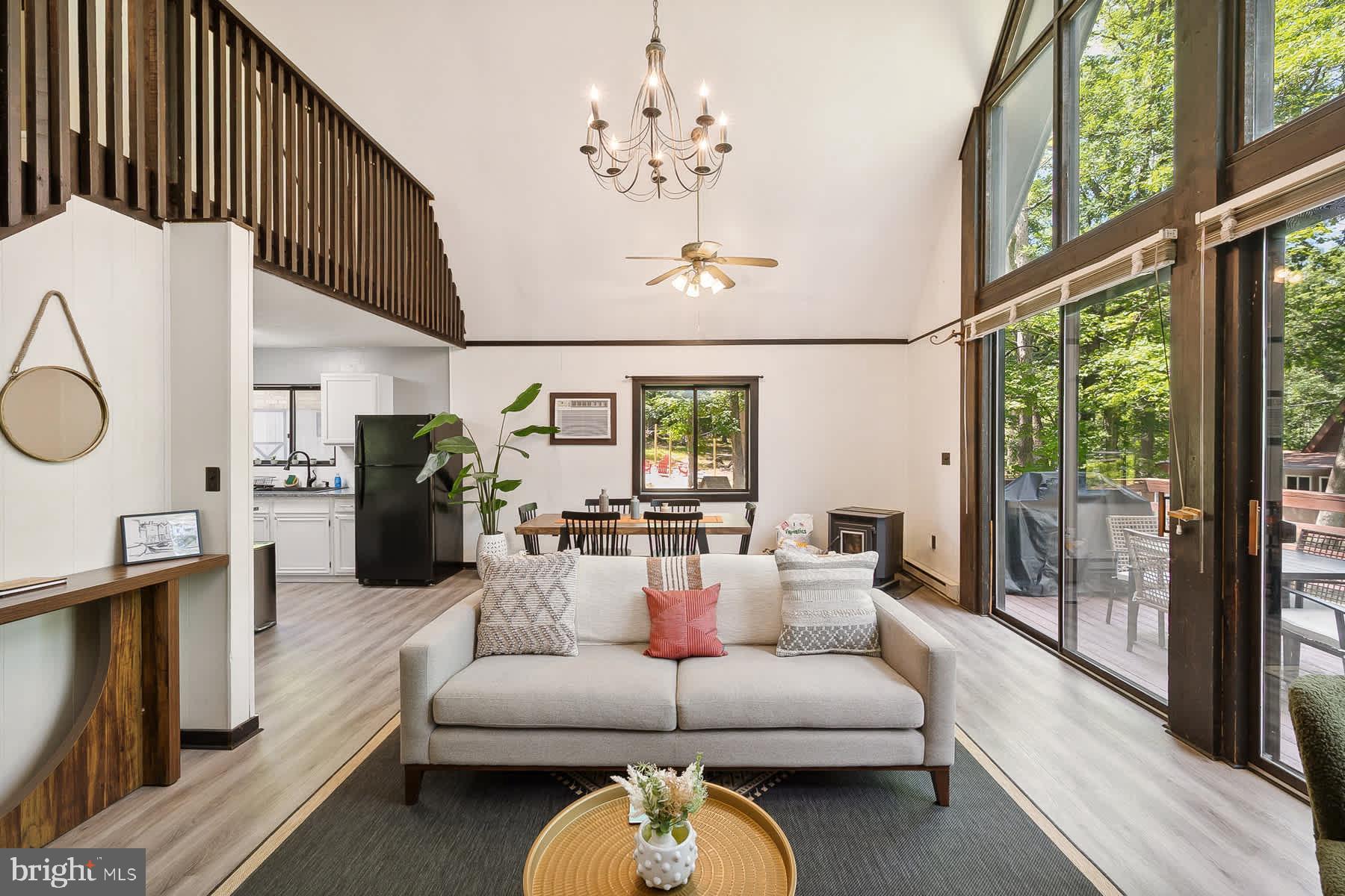 SERENITY RIDGE - Residential