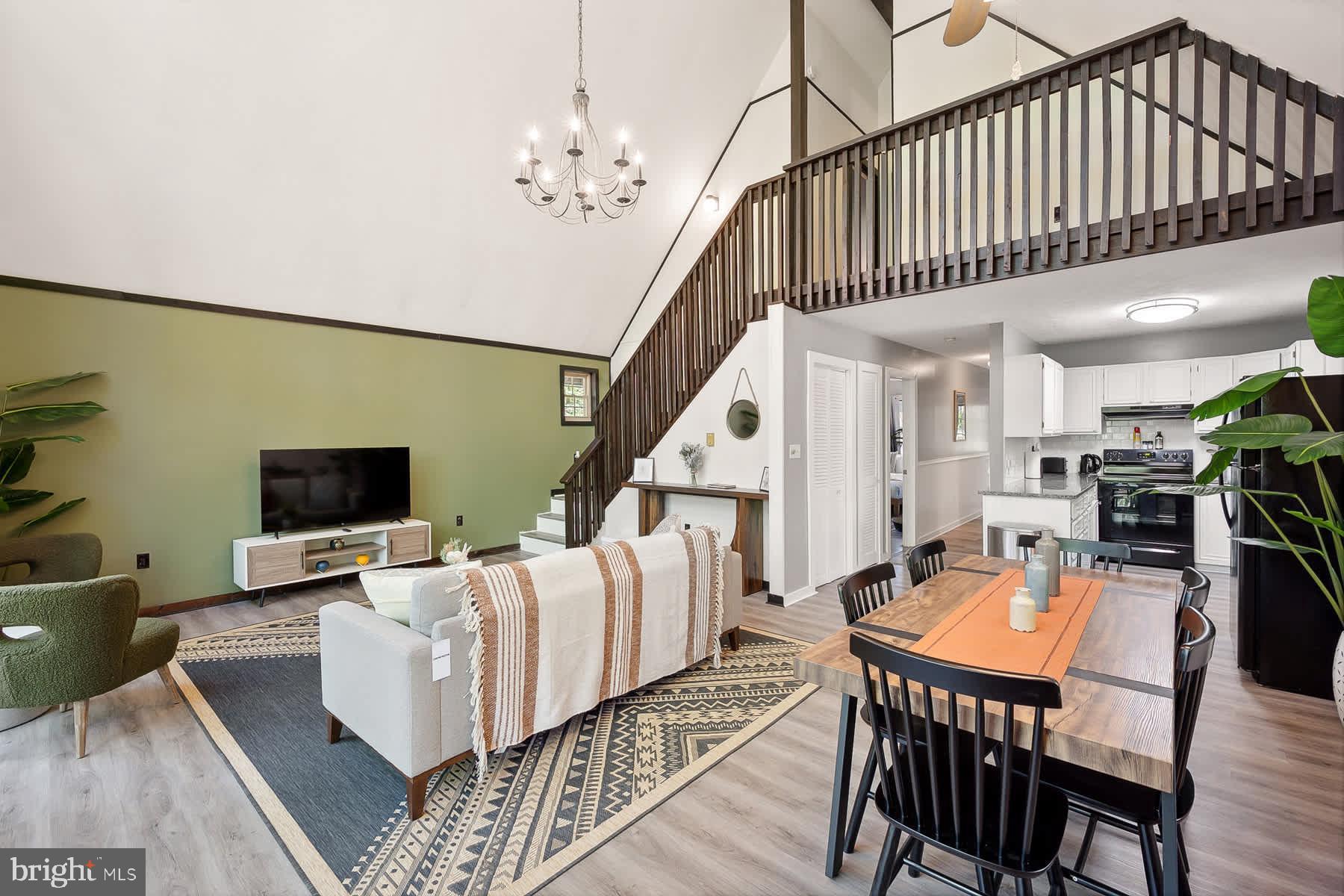 SERENITY RIDGE - Residential