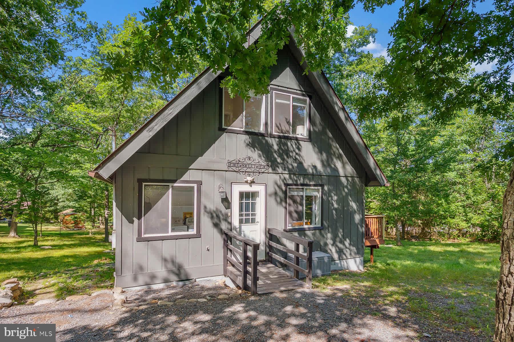 SERENITY RIDGE - Residential