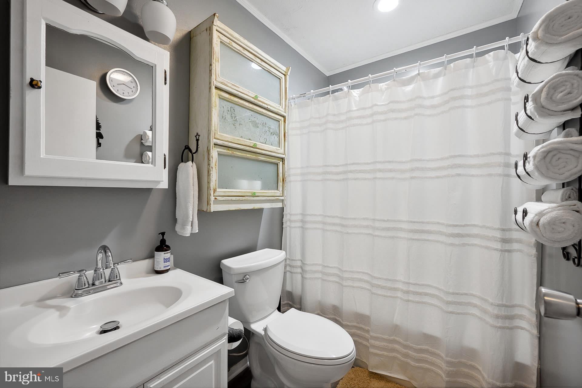 SERENITY RIDGE - Residential