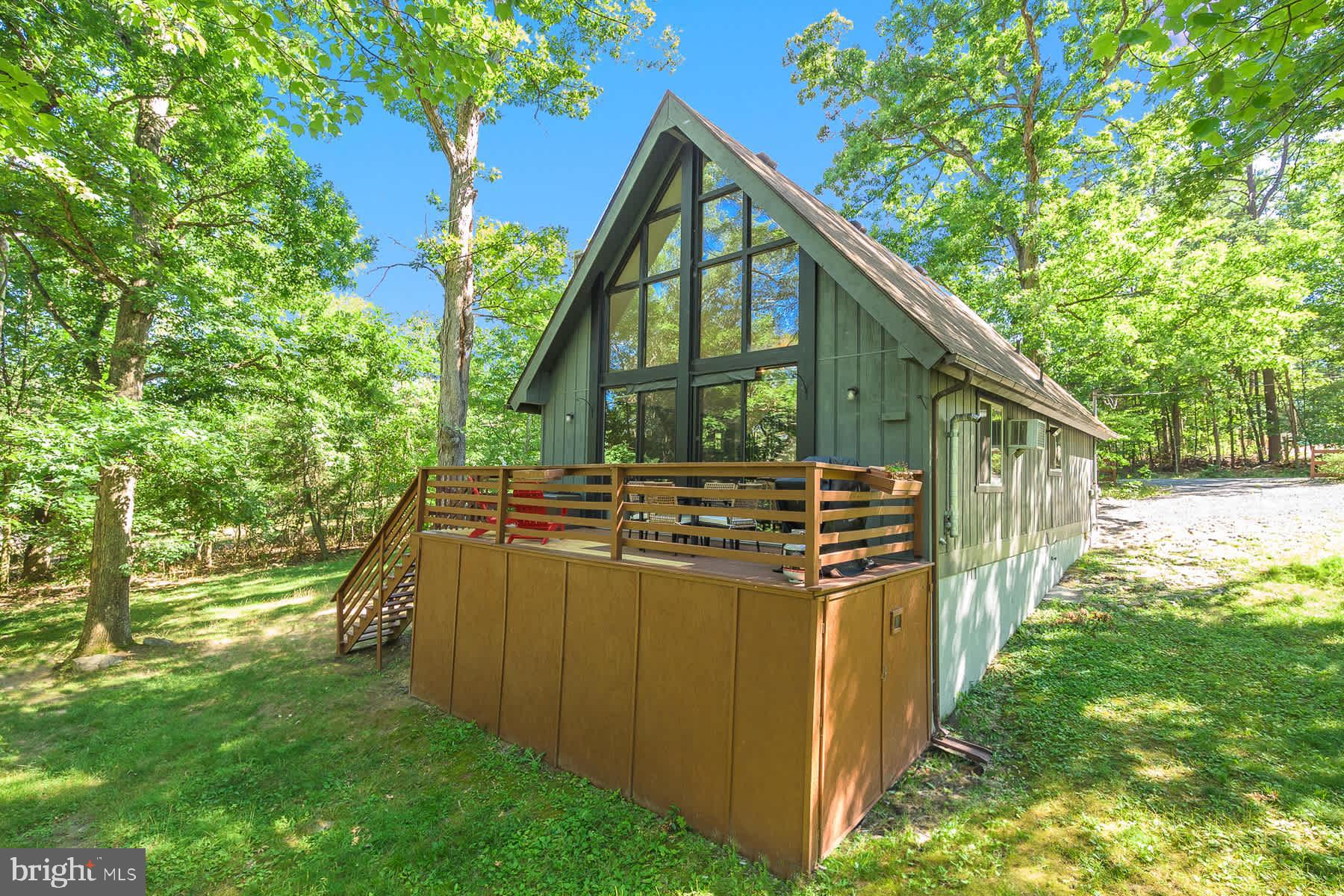 SERENITY RIDGE - Residential