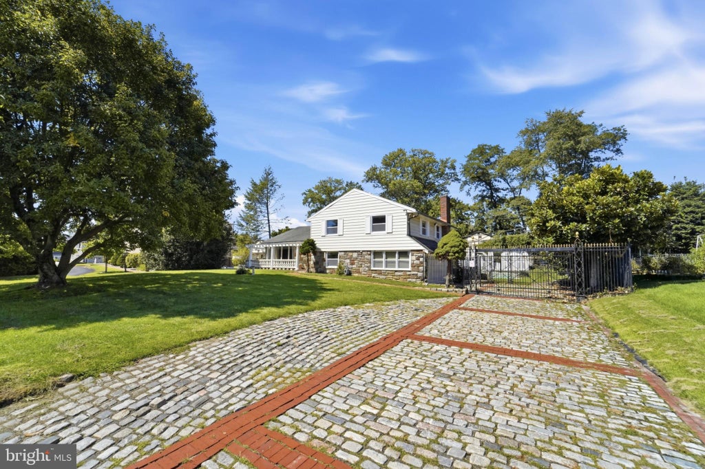 Photo of 1868 Pine Road, HUNTINGDON VALLEY, PA 19006 (MLS # PAMC2197838)