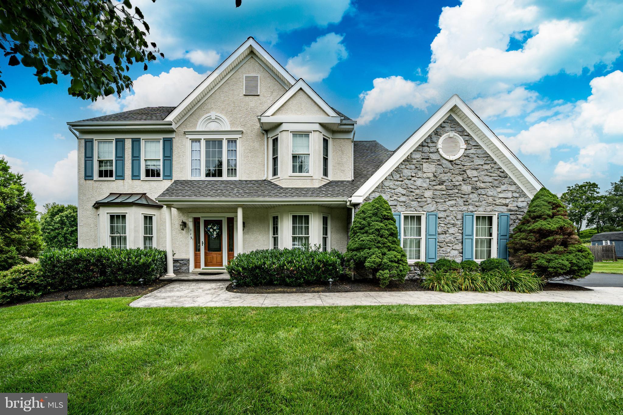113 WATERWILLOW ROAD