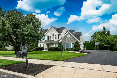 Photo of 113 Waterwillow Road, WEST CHESTER, PA 19380 (MLS # PACT2128364)