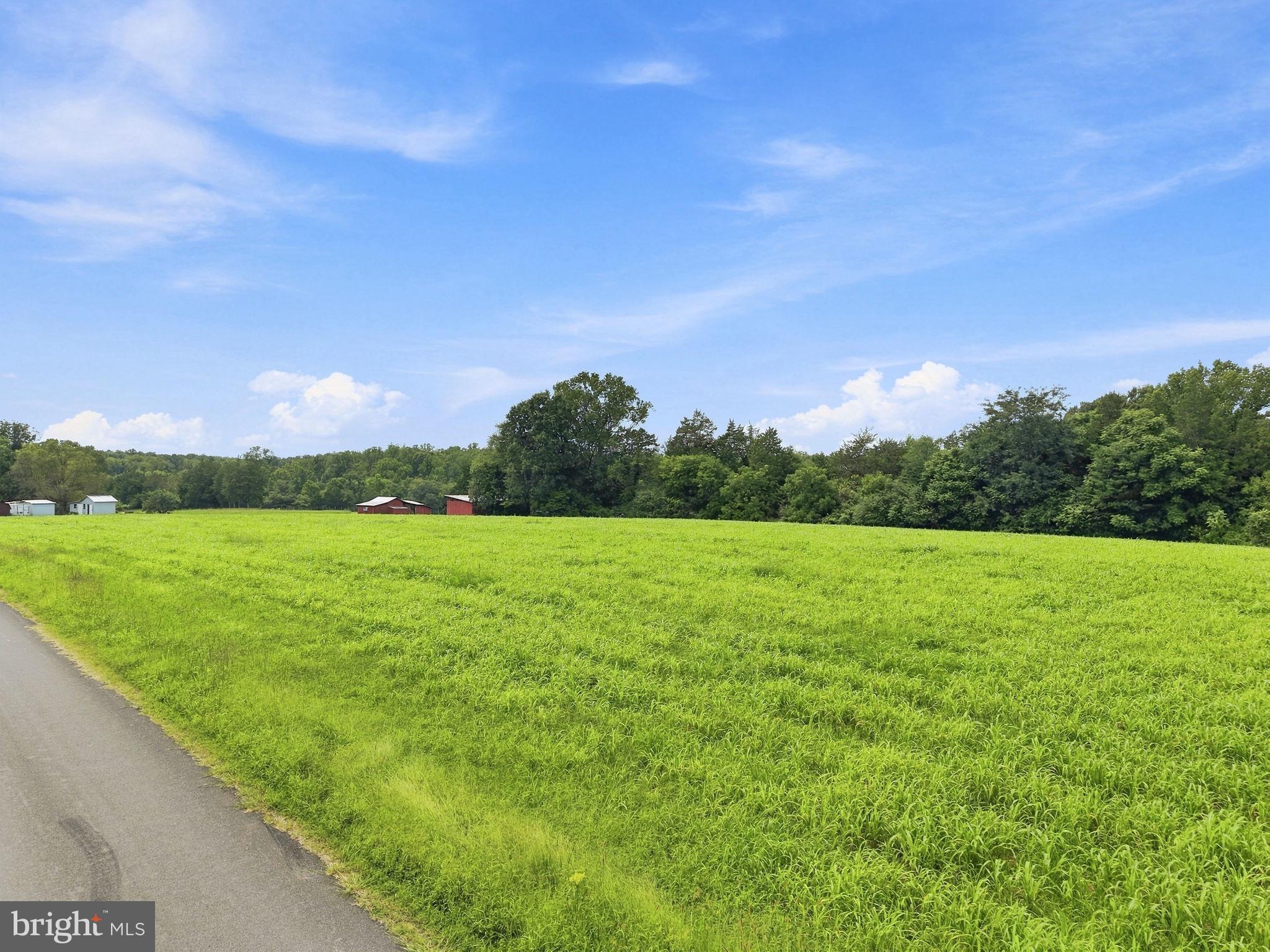 GRAND BROOKS ROAD