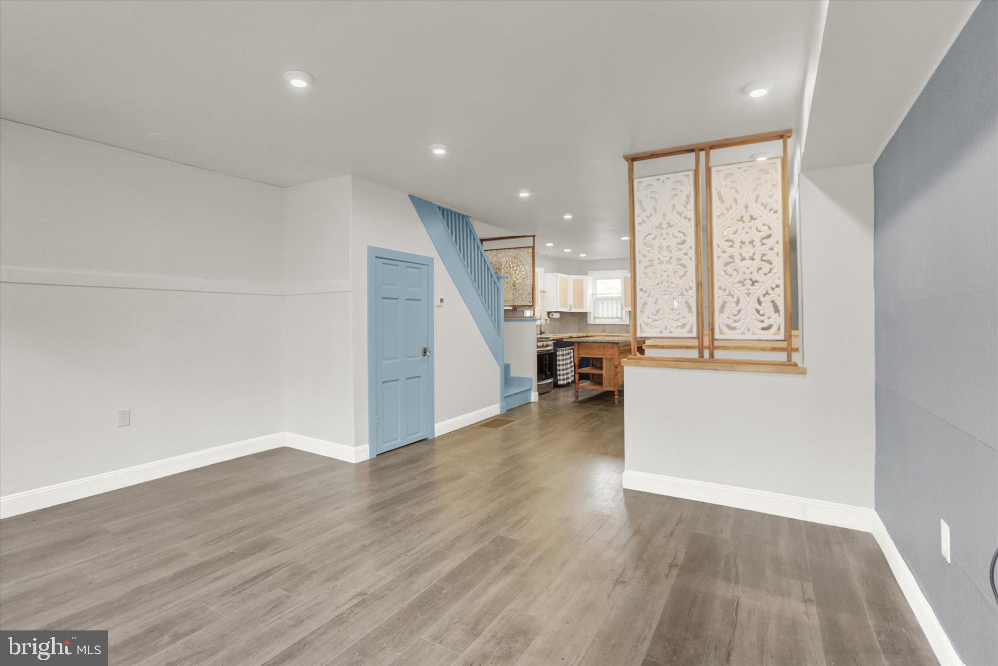 CABBAGE HILL - Residential