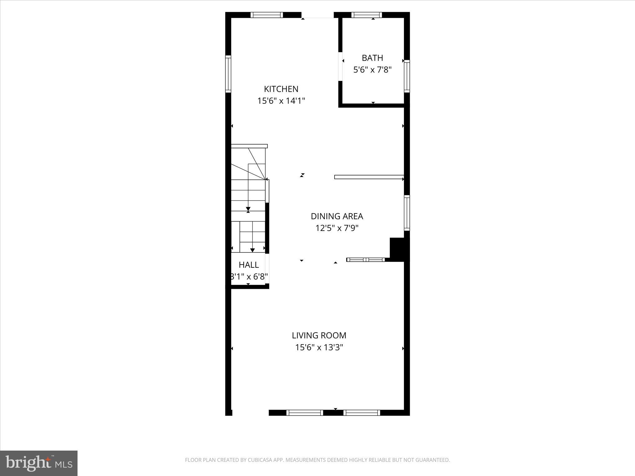 CABBAGE HILL - Residential