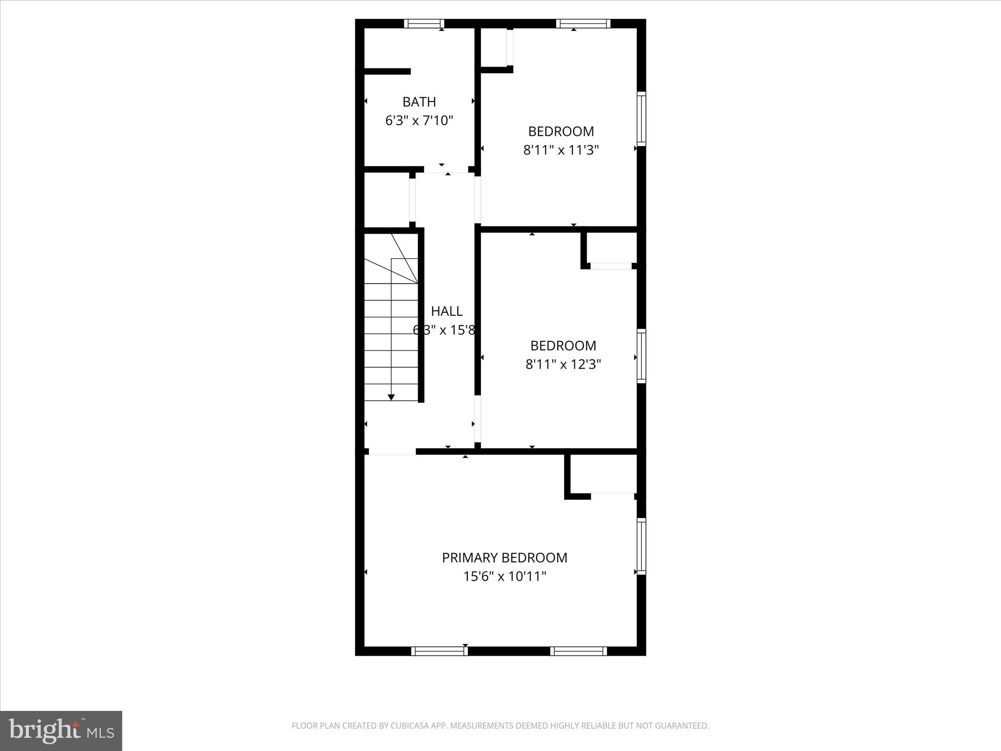 CABBAGE HILL - Residential