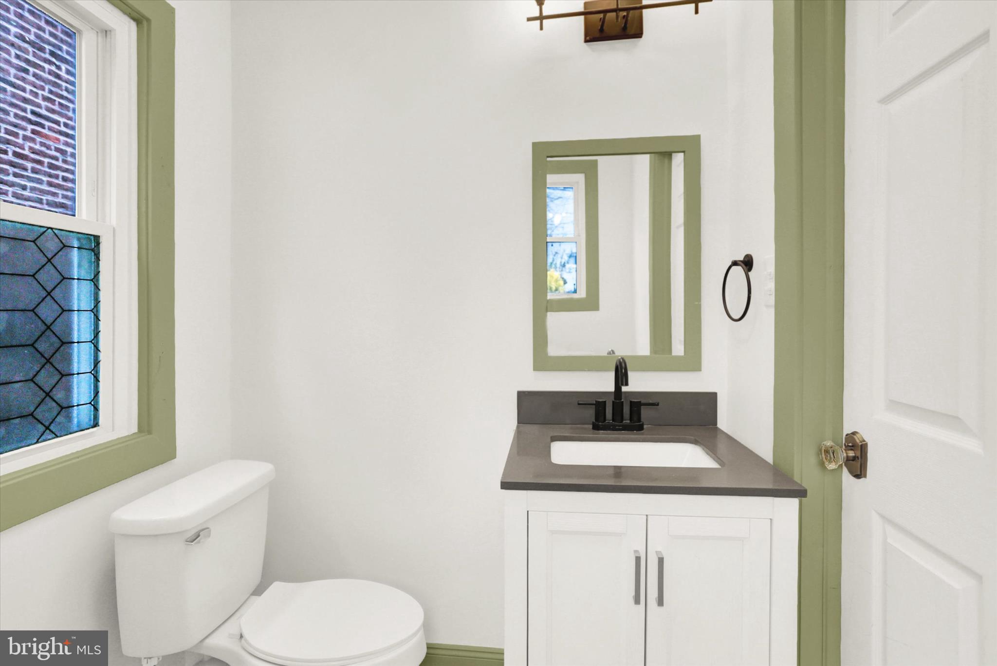 CABBAGE HILL - Residential