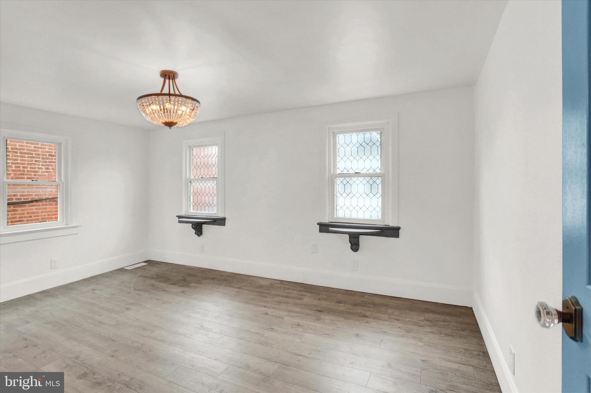 CABBAGE HILL - Residential