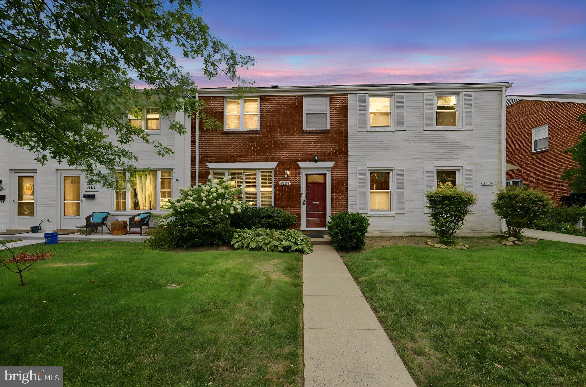 1508 WOODBINE STREET