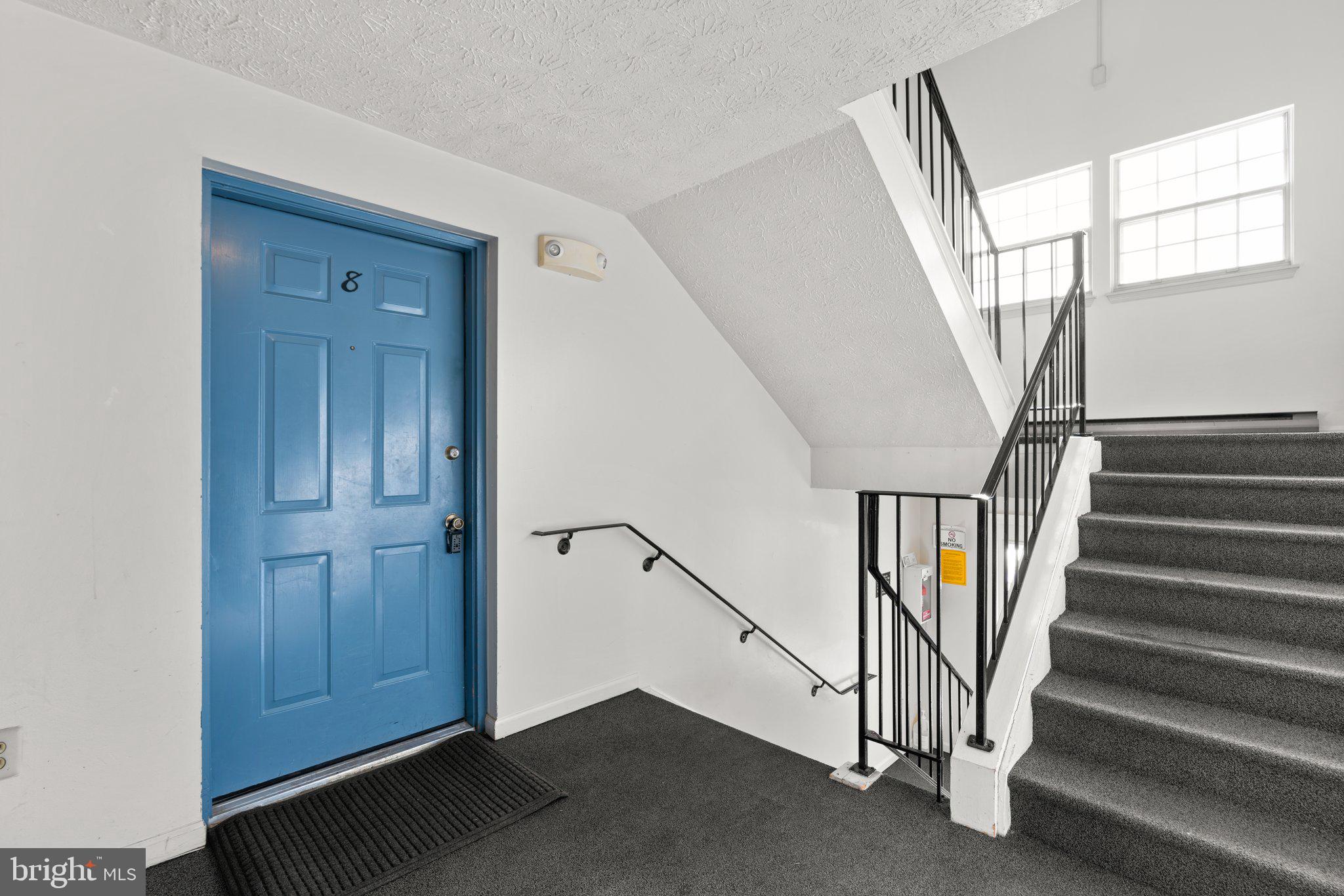 PARK SUMMIT CODM - Residential