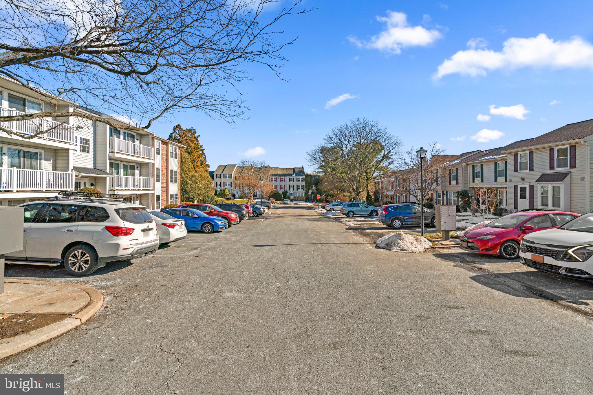 PARK SUMMIT CODM - Residential