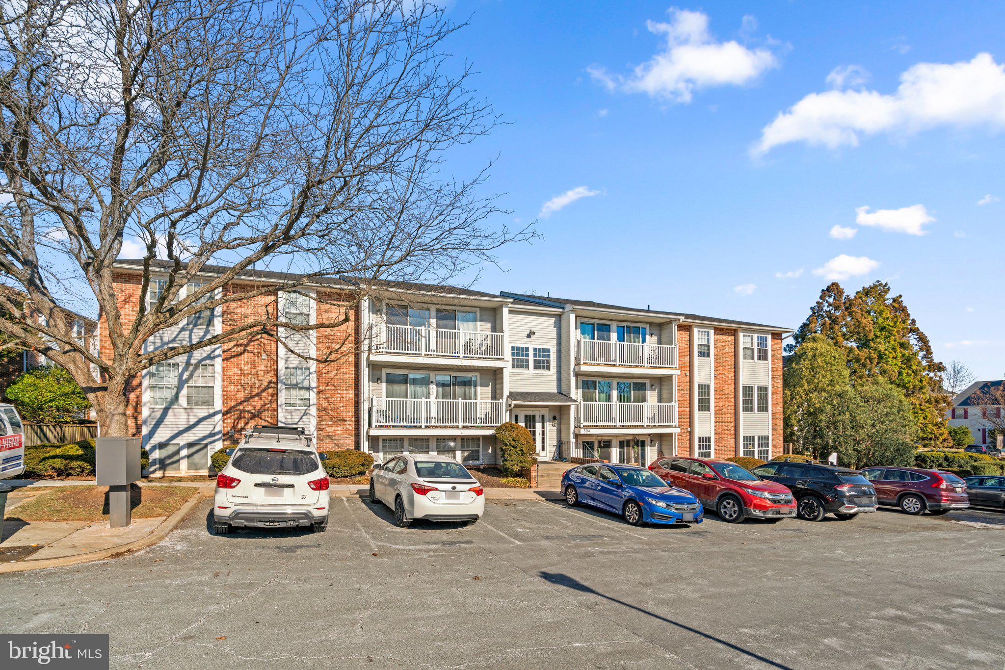 PARK SUMMIT CODM - Residential