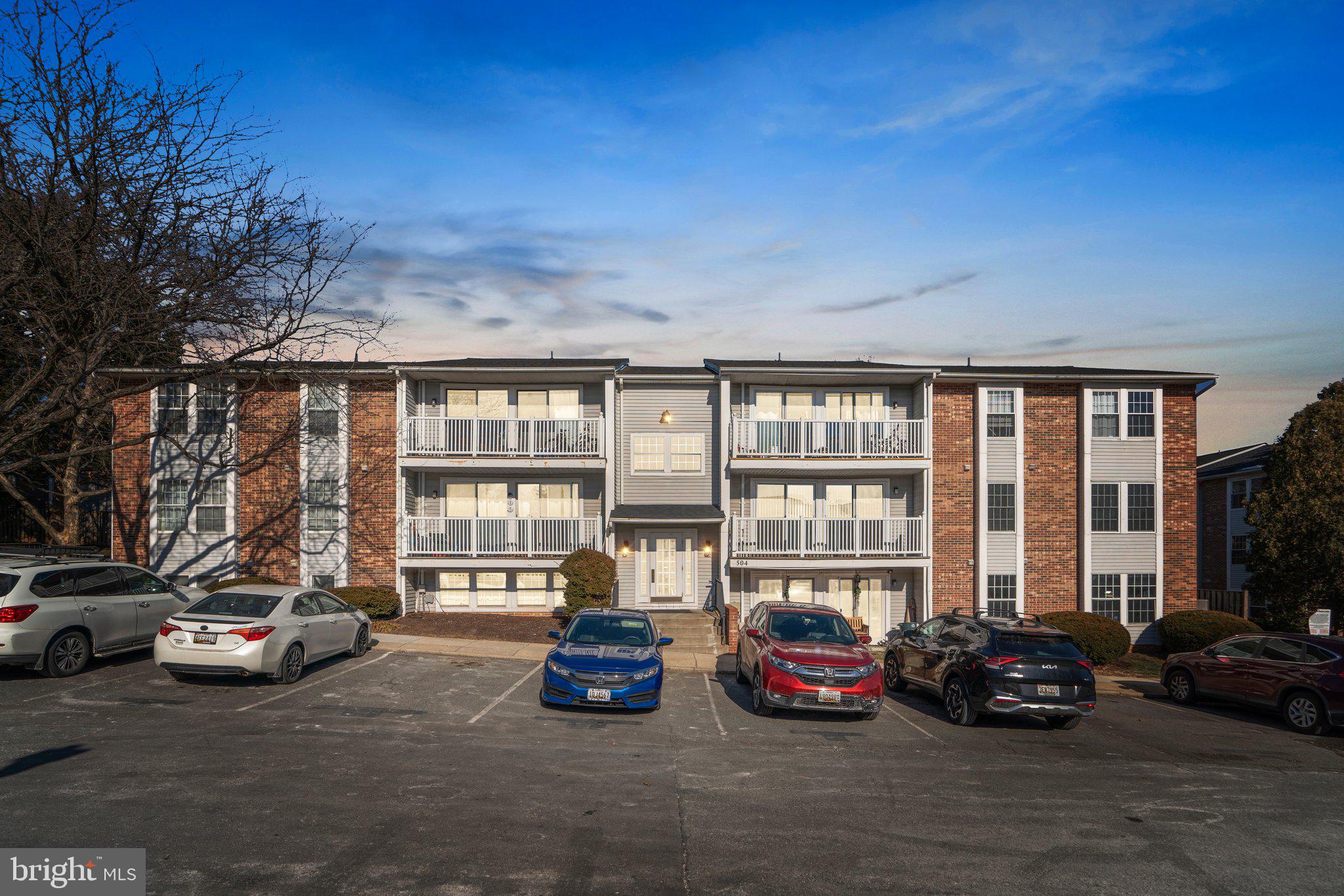 PARK SUMMIT CODM - Residential